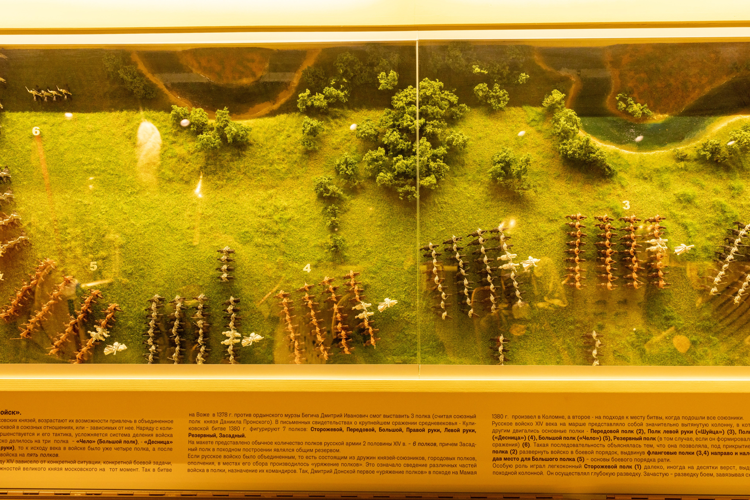 Поездка на поле Кулеково. Фотограф в Туле Крупский АнДРей. Фотостудия «КАДР71» в Туле