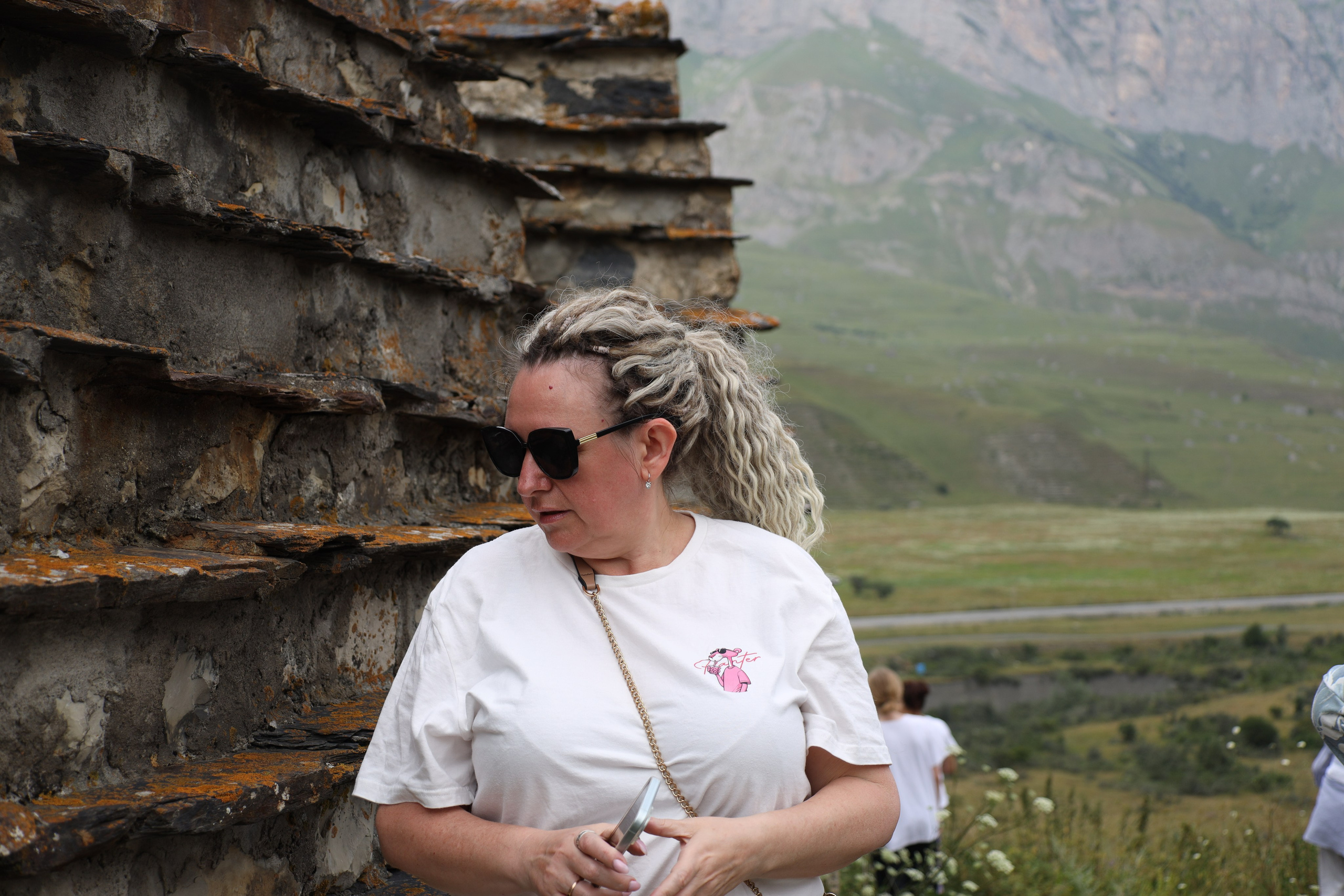 Северная Осетия июль 2025 год. Кармадон, Даргивз и Цей. Семейный детский фотограф Краснодарский край Оксана Колос