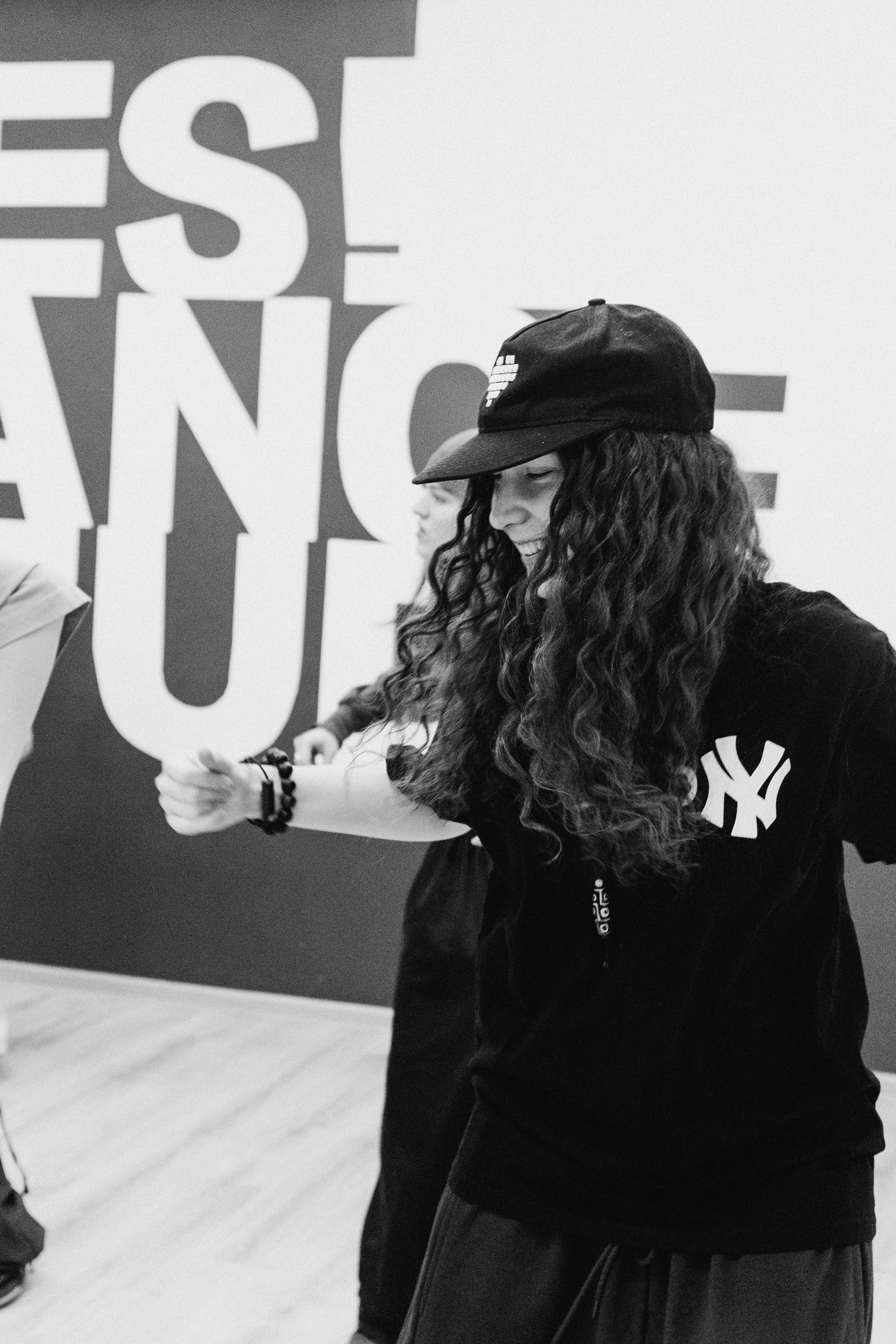 DANCE KITCHEN. Портретный фотограф