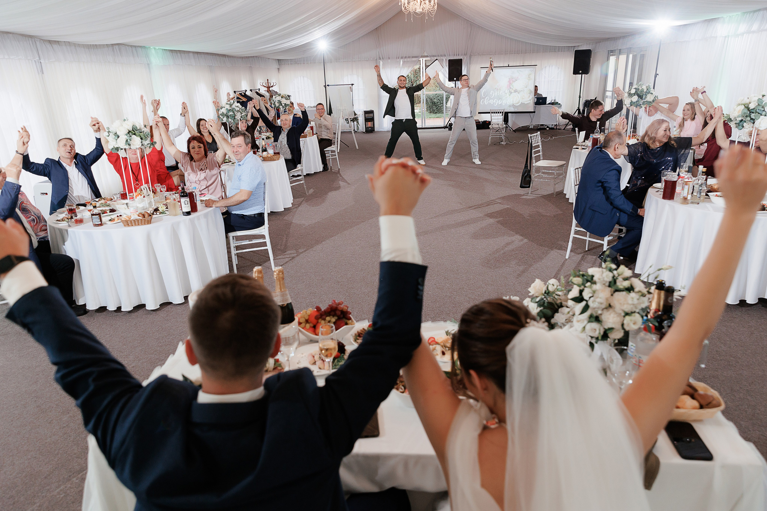 Анонсы свадебных фотосессий в Твери. Свадебный и семейный фотограф в Твери и Тверской области