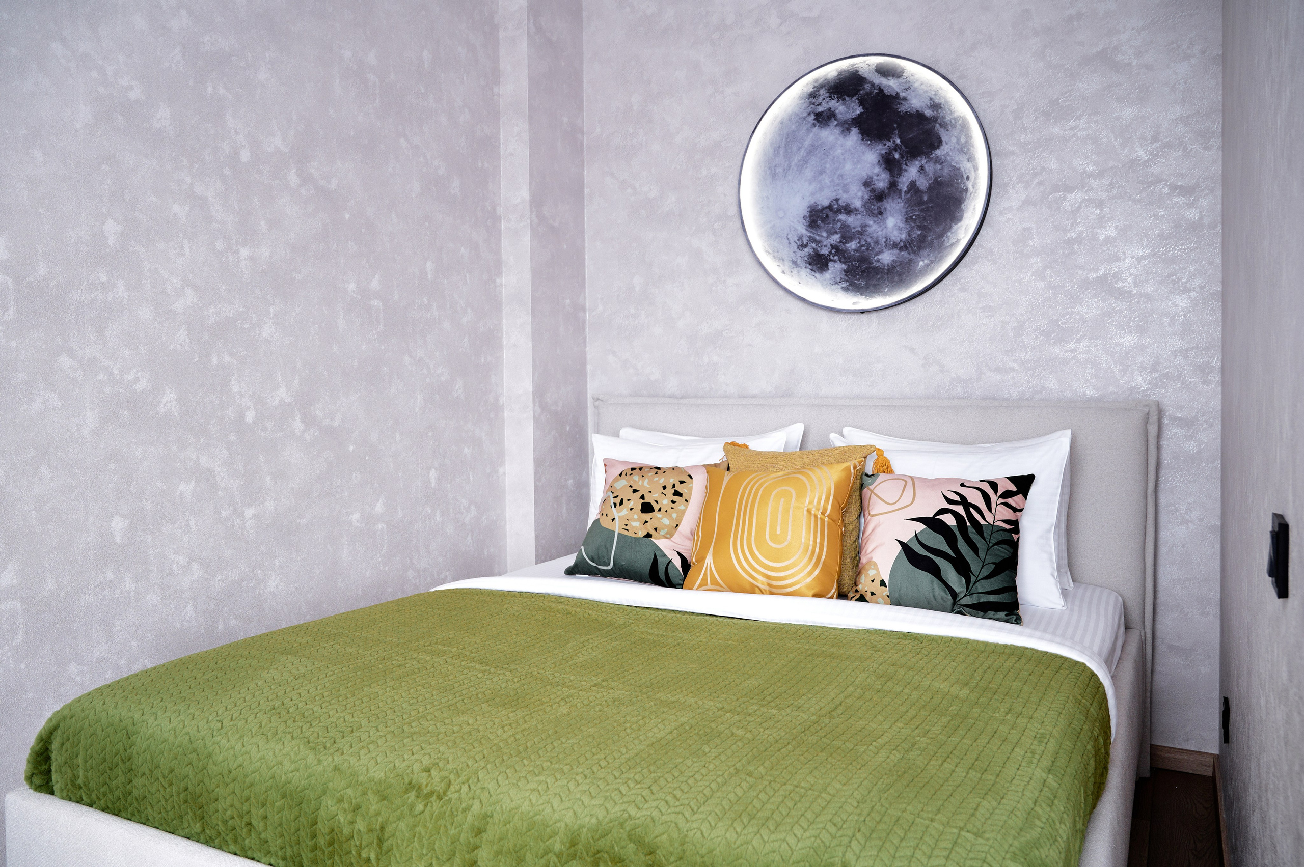 Интерьерная фотосъемка объектов жилой недвижимости в Самаре. Фотограф в Самаре Евгения Кутоманова. Индивидуальные, имиджевые и свадебные фотосессии