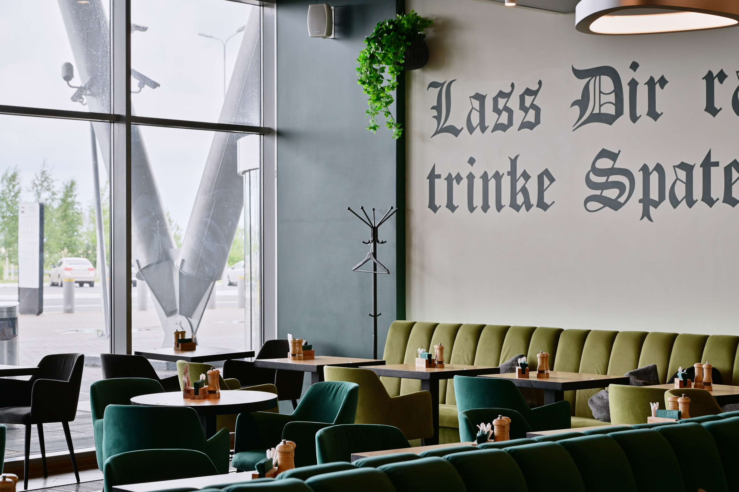 Интерьерная фотосъемка коммерческой недвижимости в Самаре. Фотограф в Самаре Евгения Кутоманова. Индивидуальные, имиджевые и свадебные фотосессии