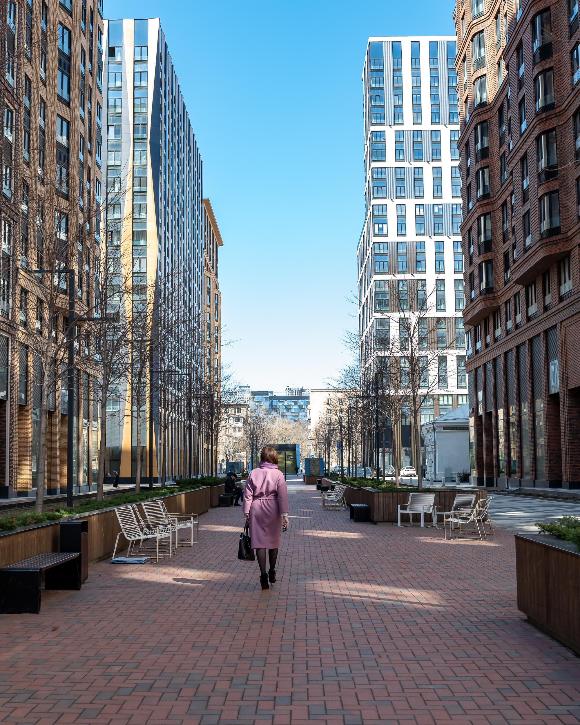 Юрист по недвижимости Мария 2д съемки 12 образов. Бренд фотограф Москва