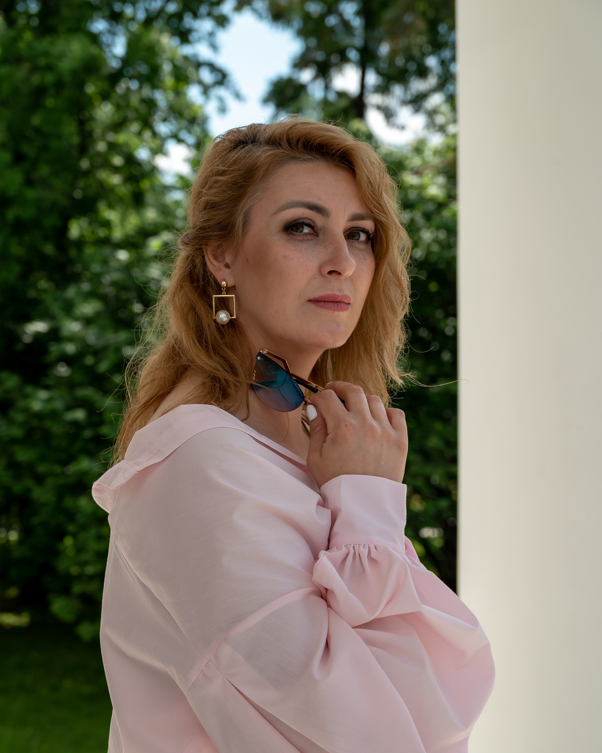 Детский психолог Анастасия 2д съемки 10 образов. Бренд фотограф Москва