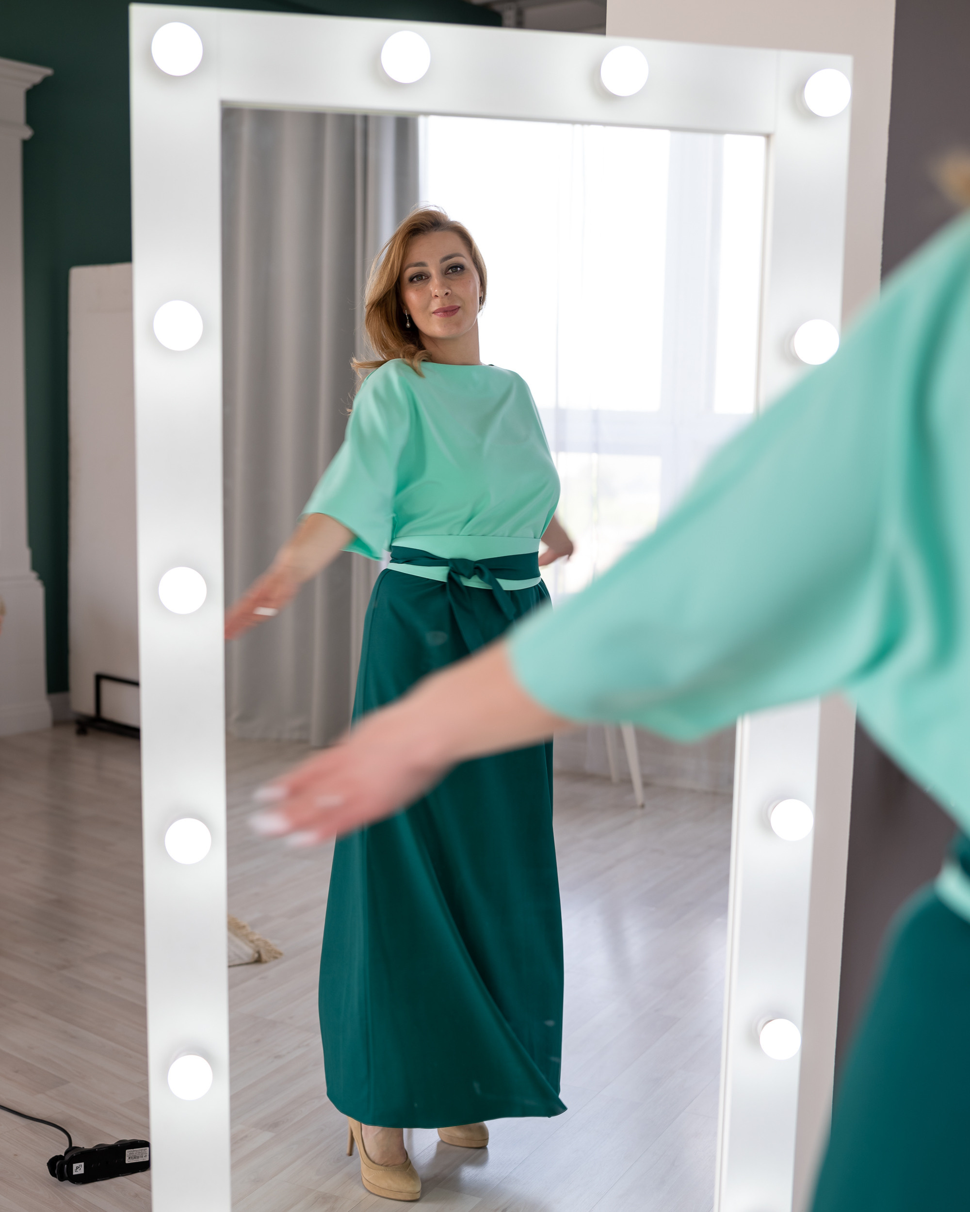 Детский психолог Анастасия 2д съемки 10 образов. Бренд фотограф Москва