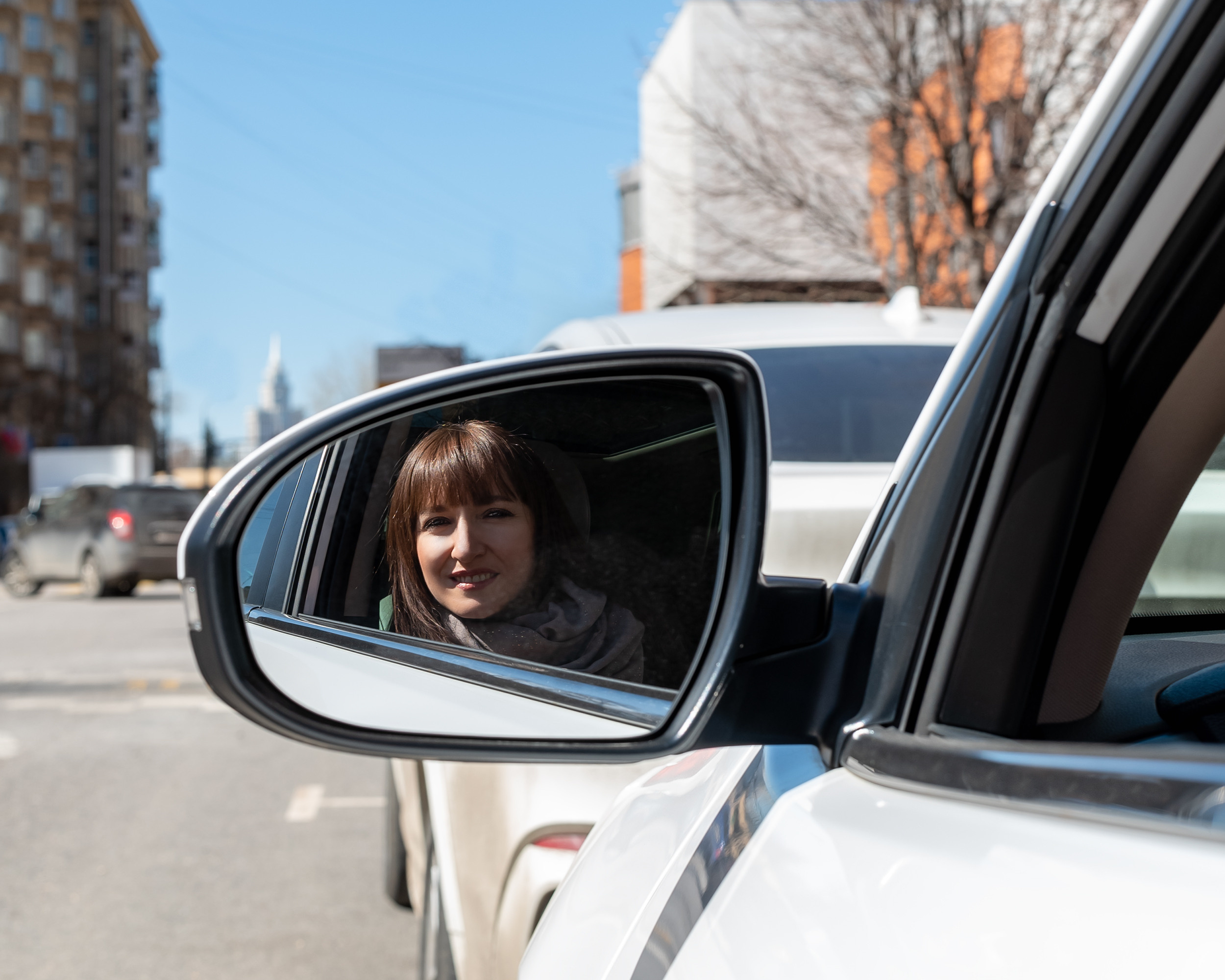 Юрист по недвижимости Мария 2д съемки 12 образов. Бренд фотограф Москва