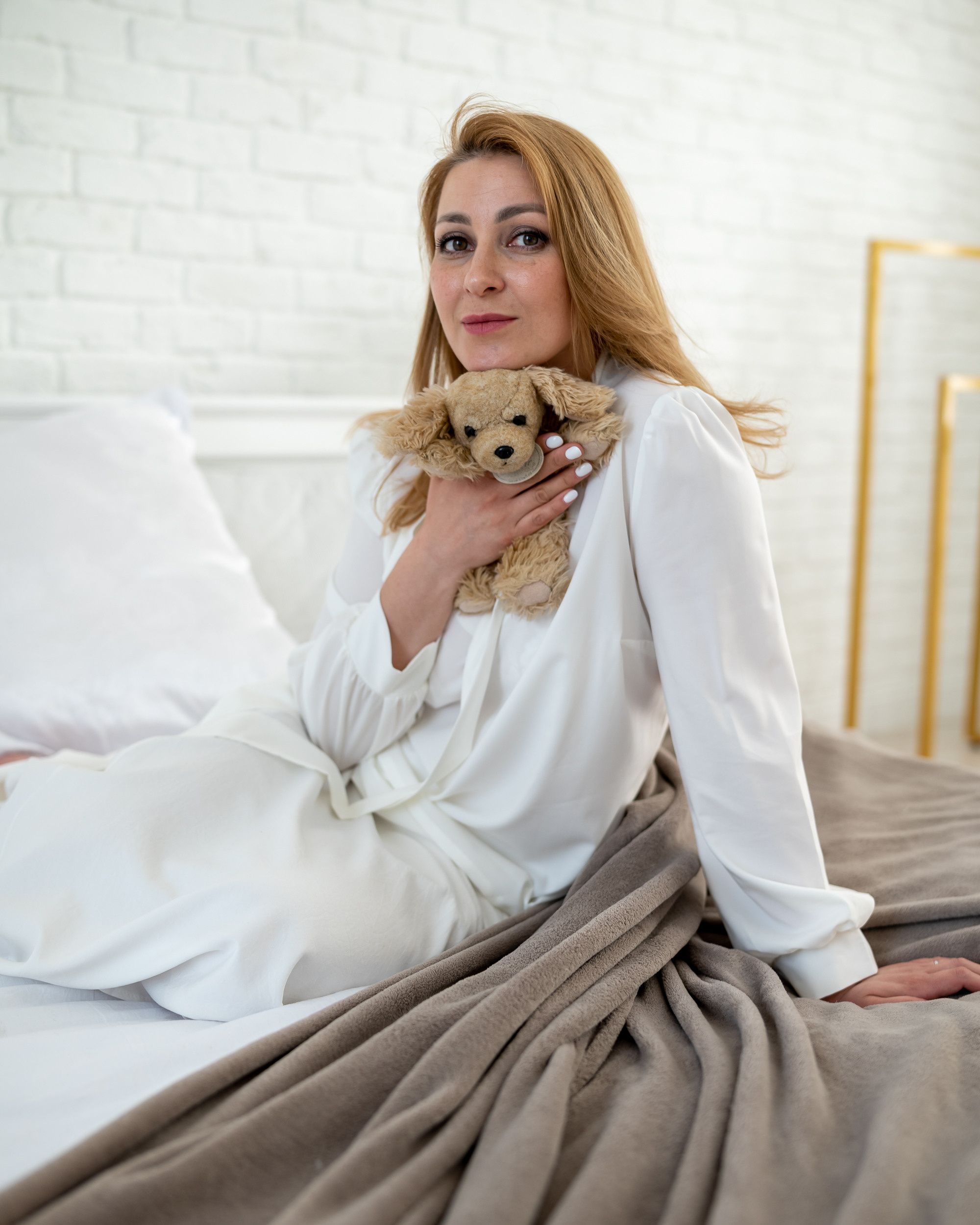 Детский психолог Анастасия 2д съемки 10 образов. Бренд фотограф Москва