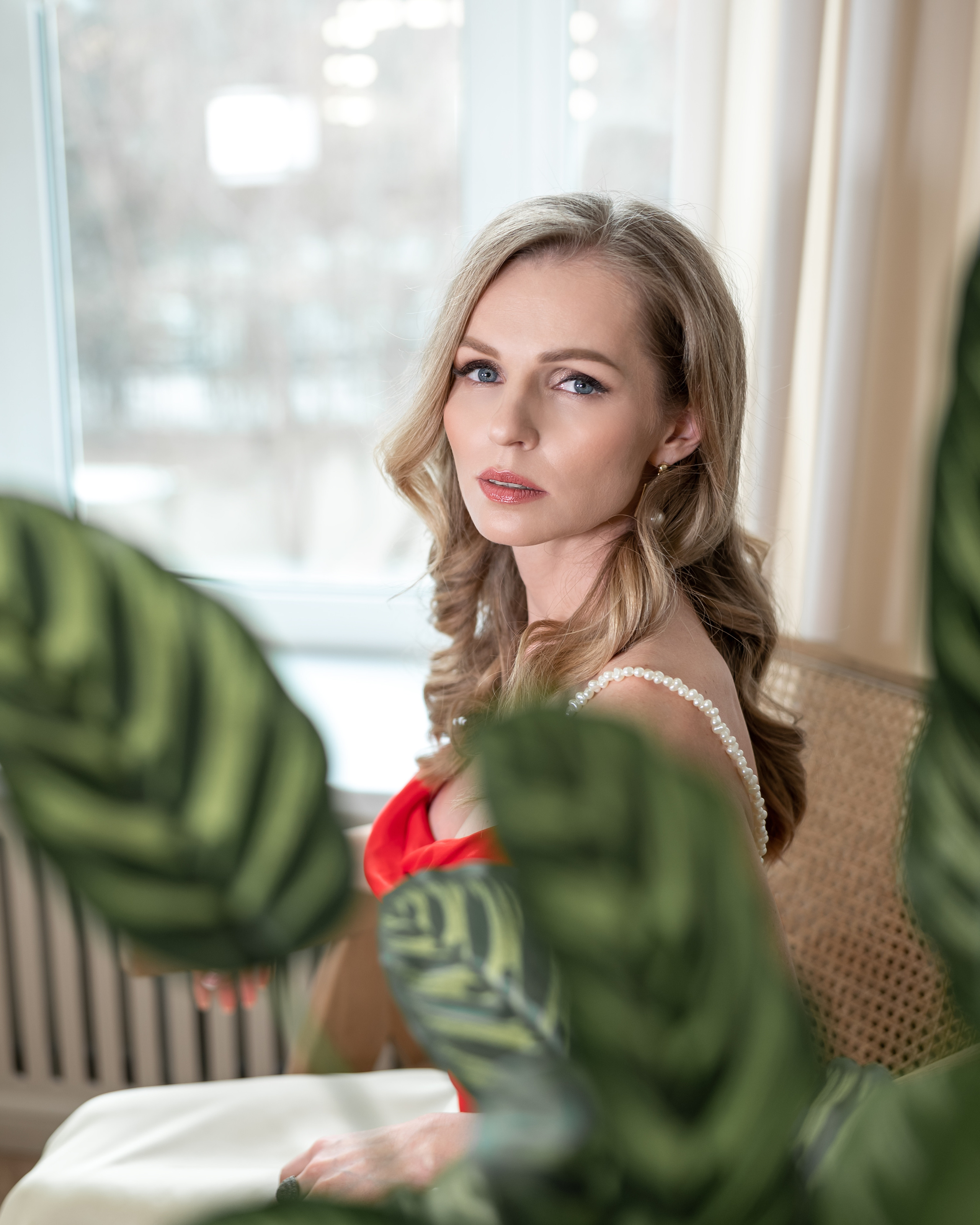 Мастер татуажа Ирина 2 д съемки 8 образов. Бренд фотограф Москва