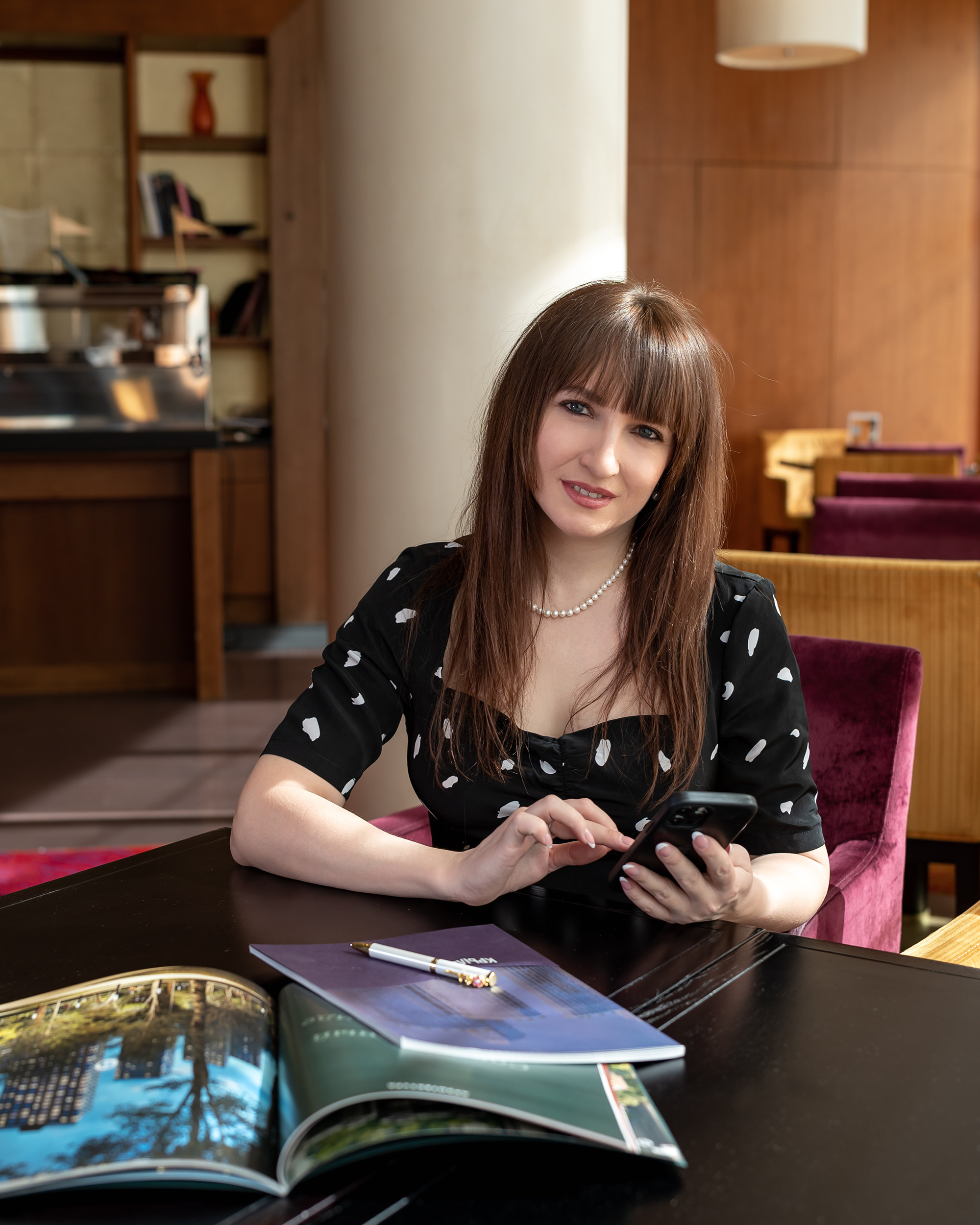 Юрист по недвижимости Мария 2д съемки 12 образов. Бренд фотограф Москва