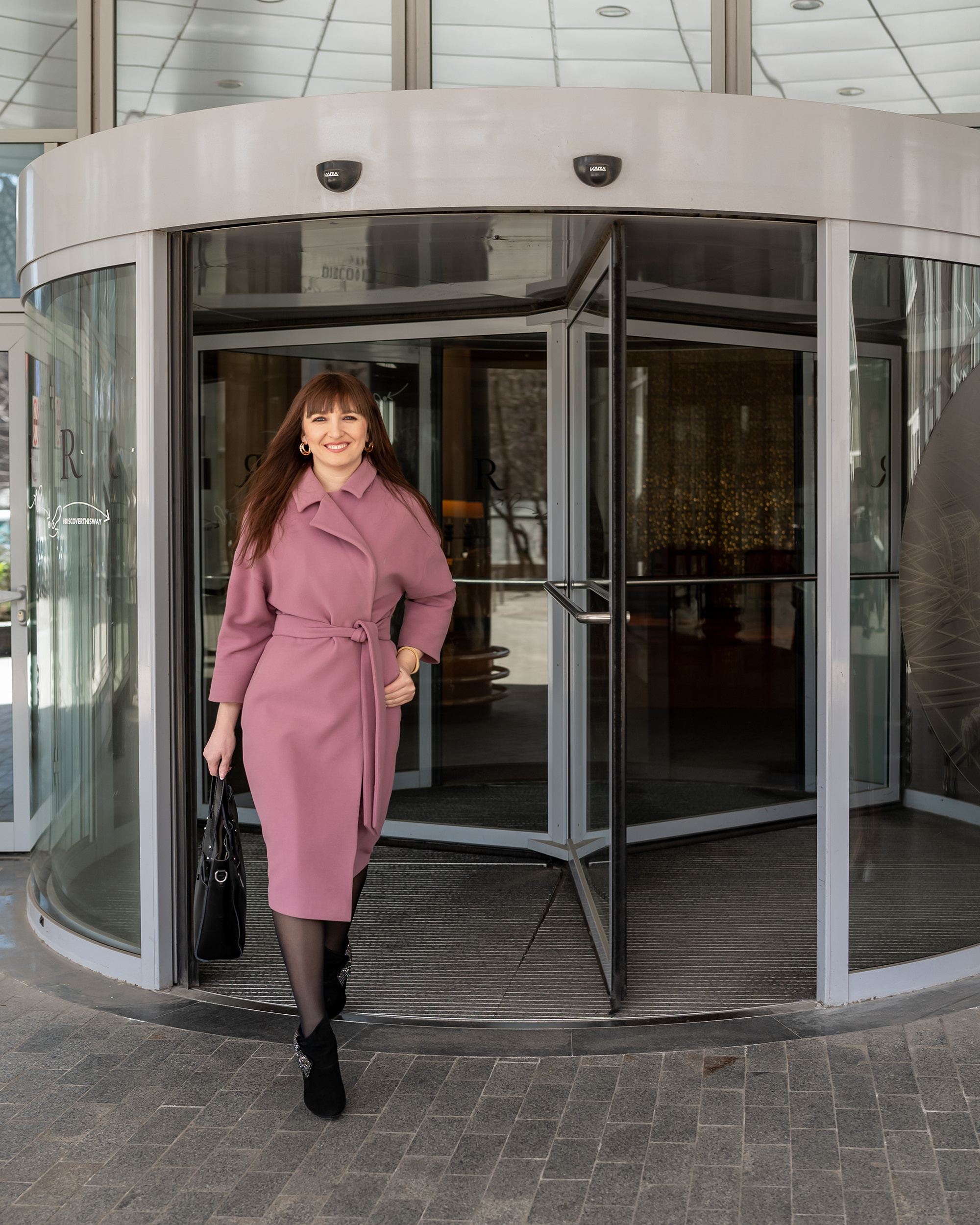 Юрист по недвижимости Мария 2д съемки 12 образов. Бренд фотограф Москва