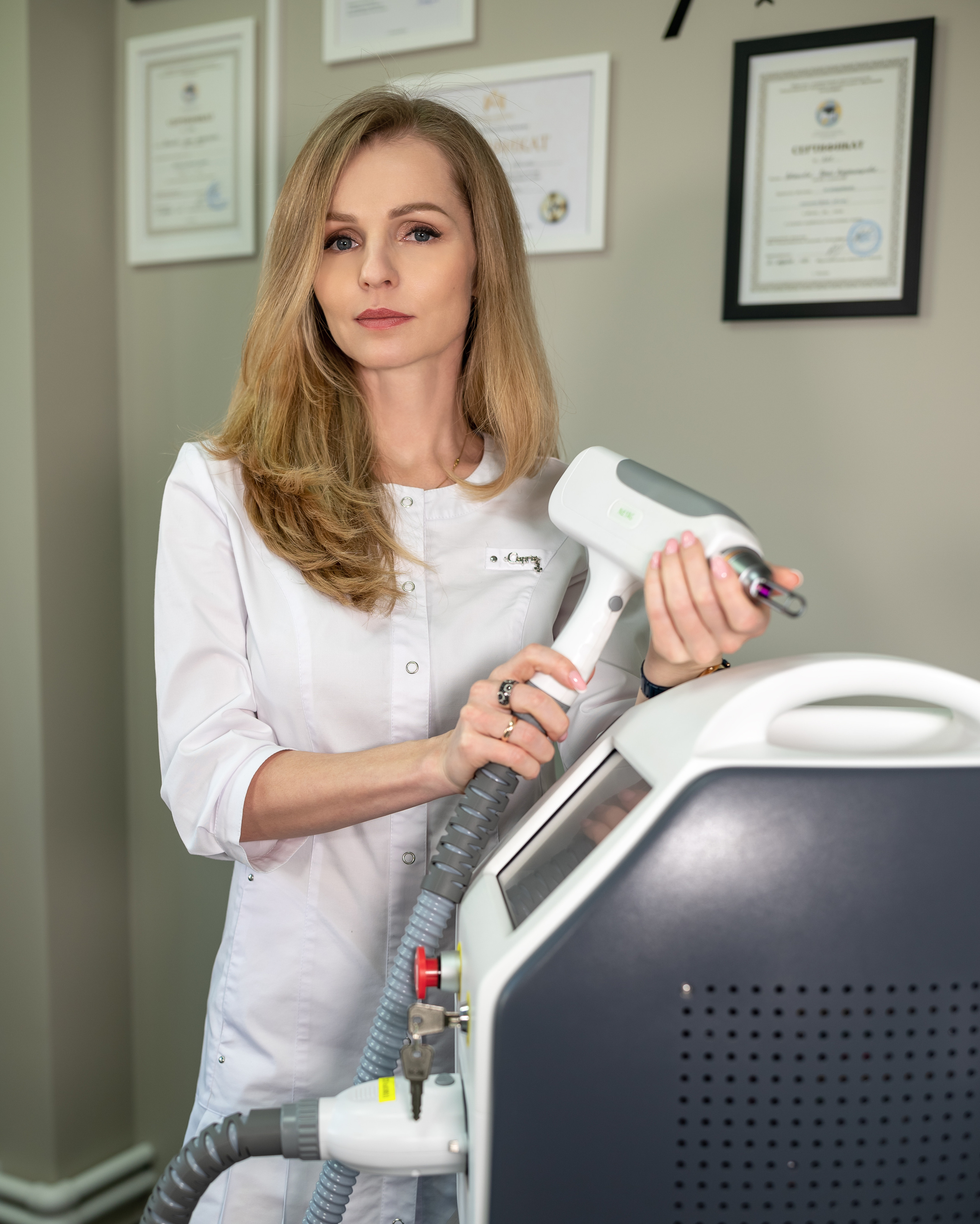 Мастер татуажа Ирина 2 д съемки 8 образов. Бренд фотограф Москва