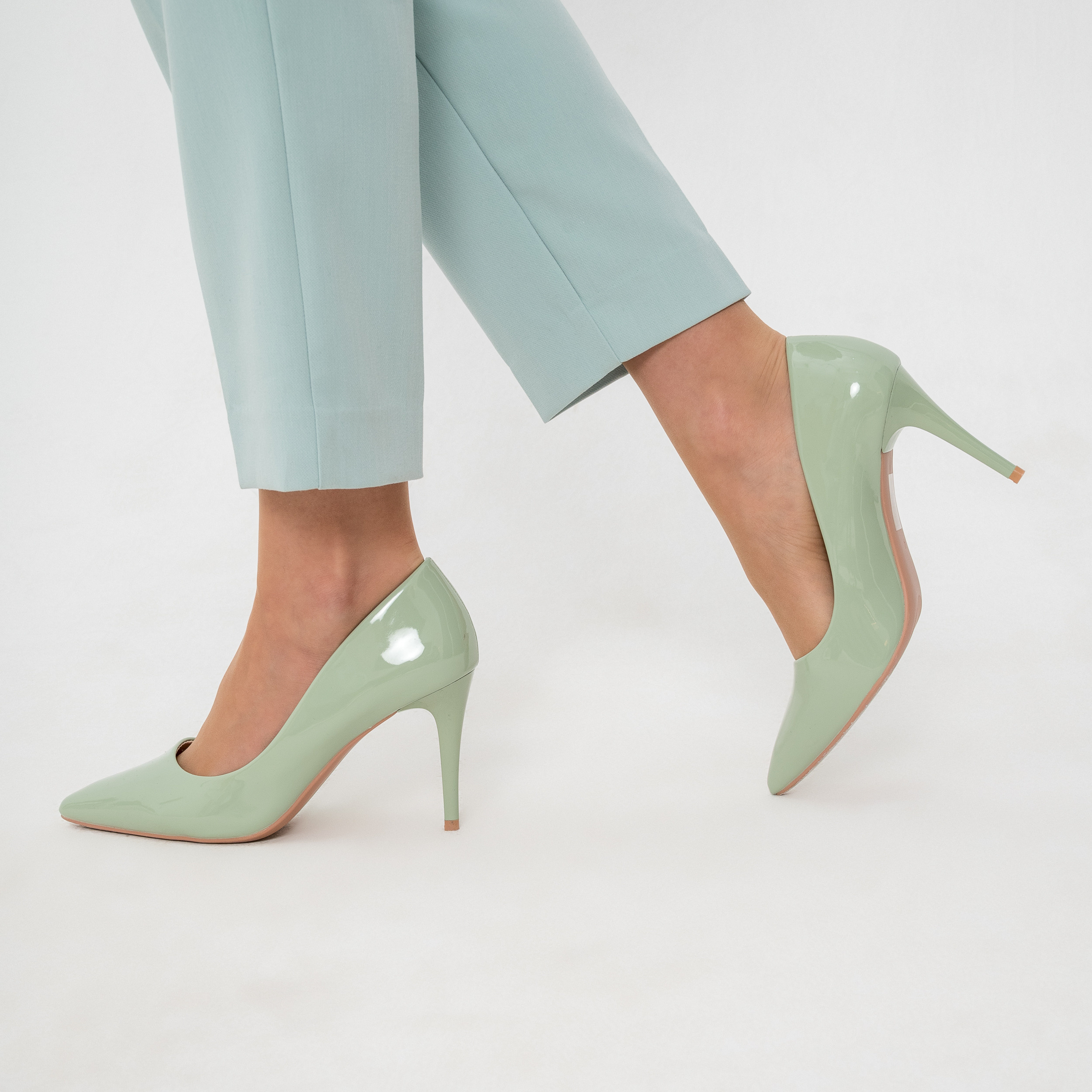 Обувь. Бренд фотограф Москва