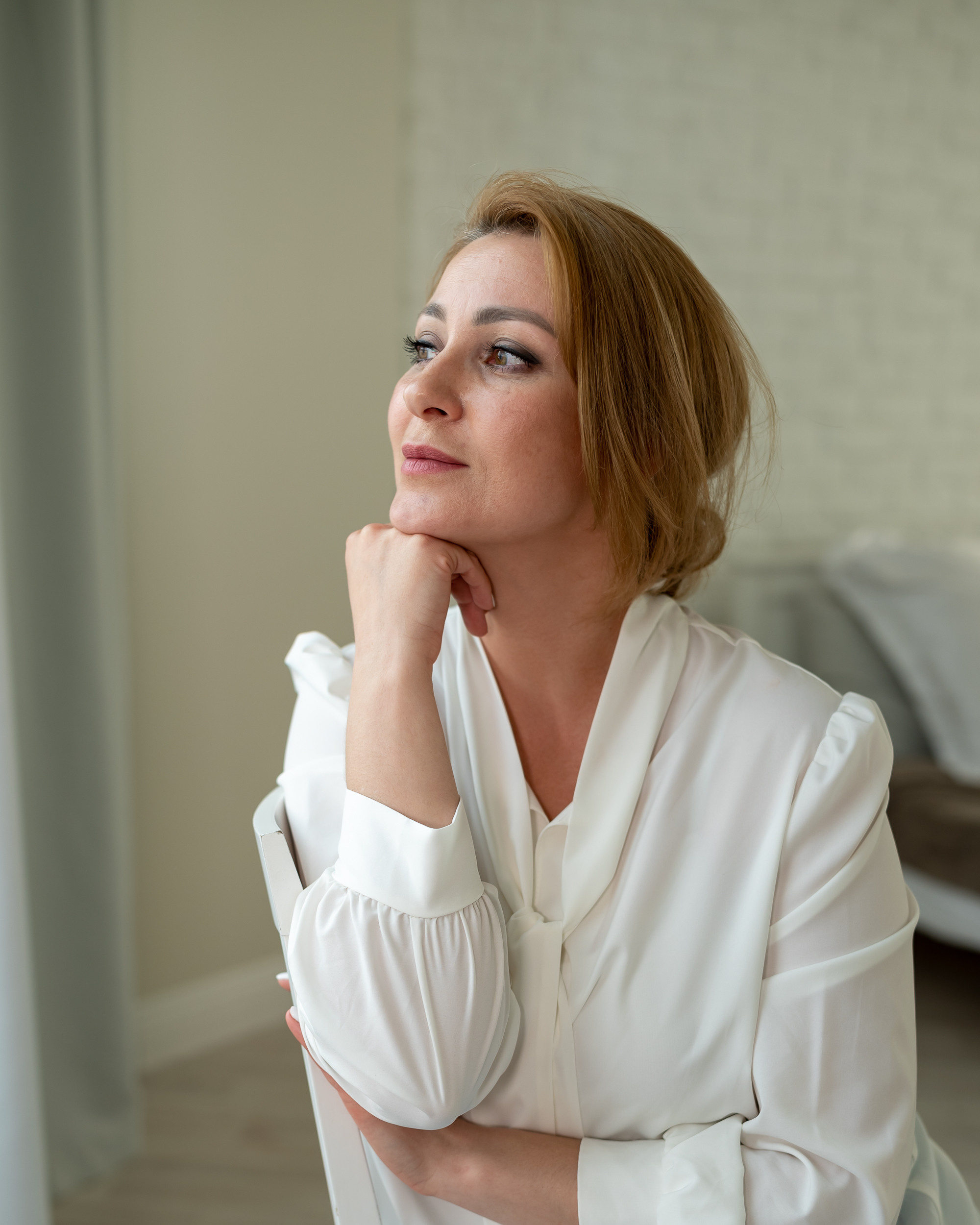 Детский психолог Анастасия 2д съемки 10 образов. Бренд фотограф Москва