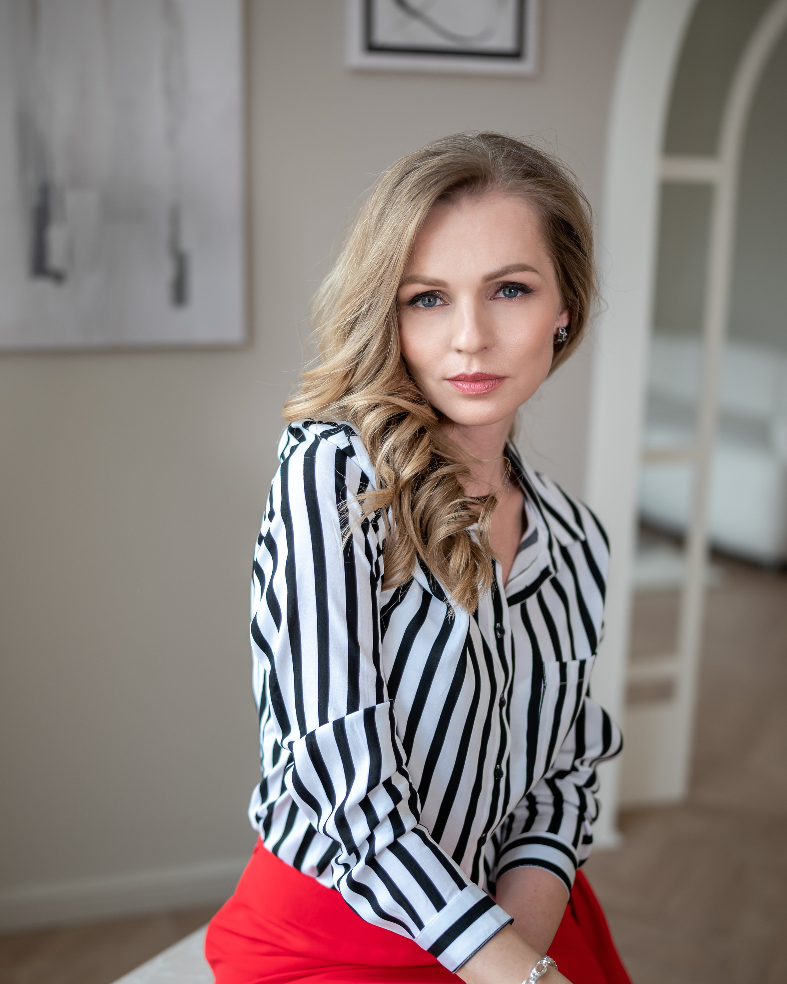 Мастер татуажа Ирина 2 д съемки 8 образов. Бренд фотограф Москва