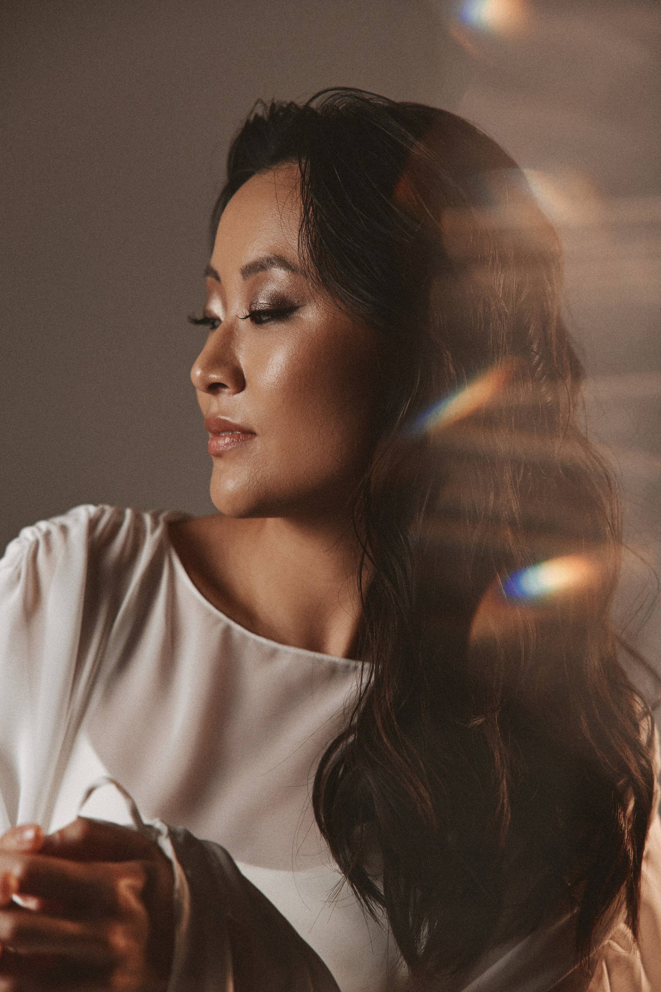 Vika. Портретный и свадебный фотограф в Нижнем Новгороде | Анна Бейль