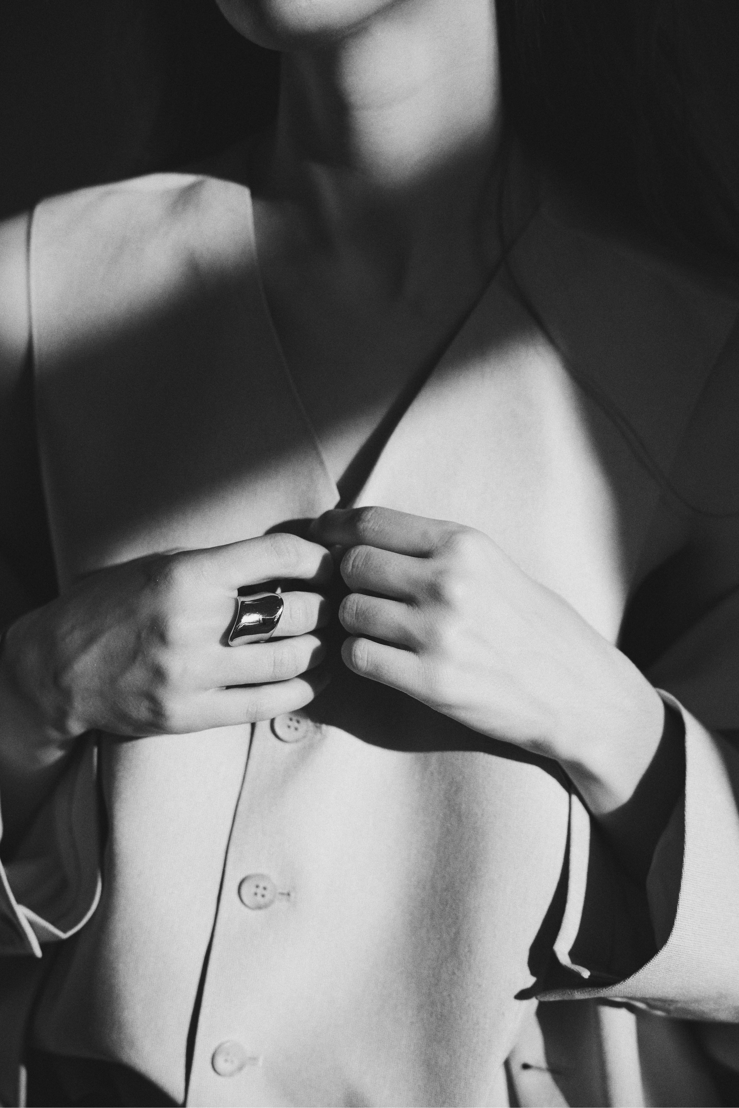 Marina. Портретный и свадебный фотограф в Нижнем Новгороде | Анна Бейль