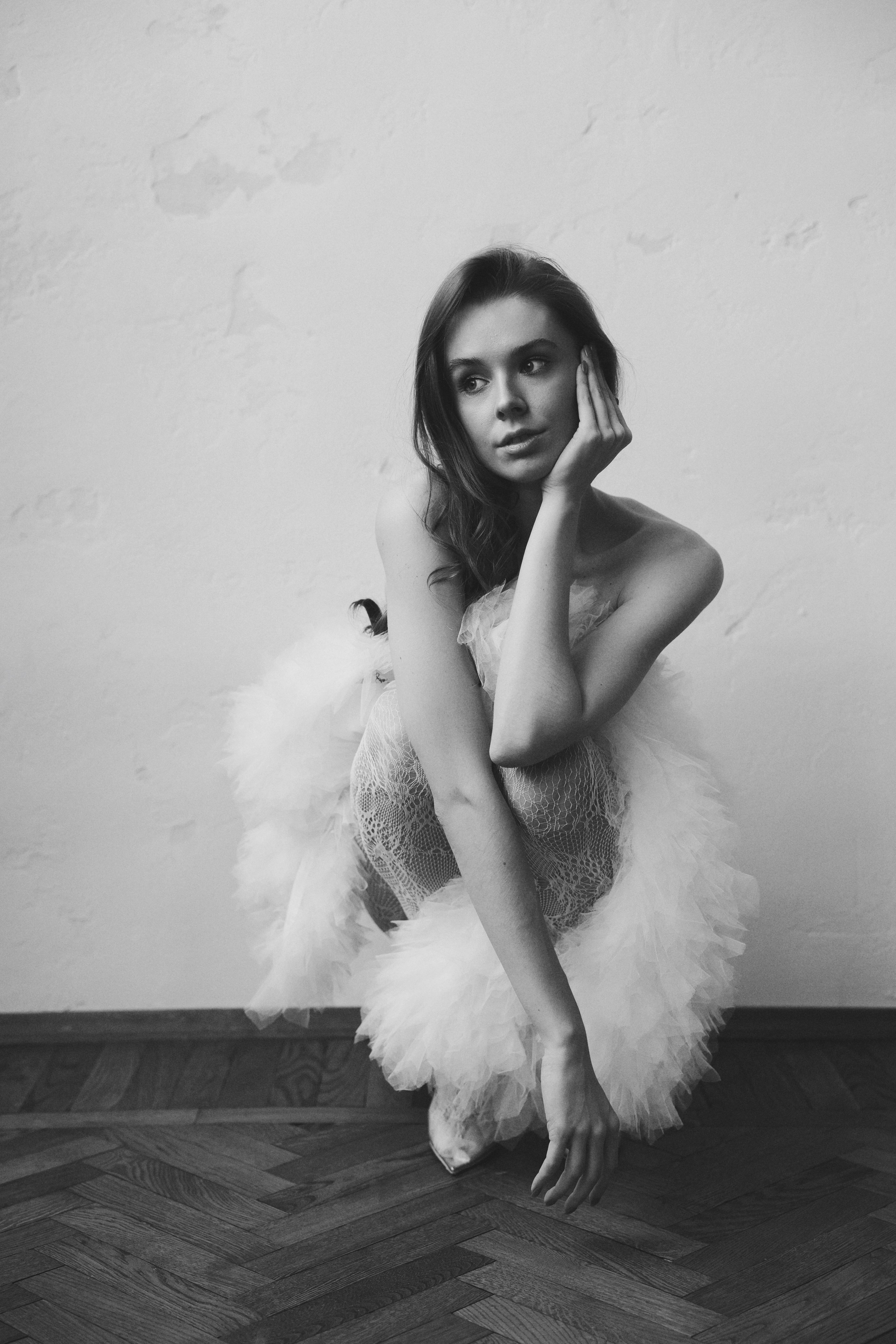 Портретный и свадебный фотограф в Нижнем Новгороде | Анна Бейль