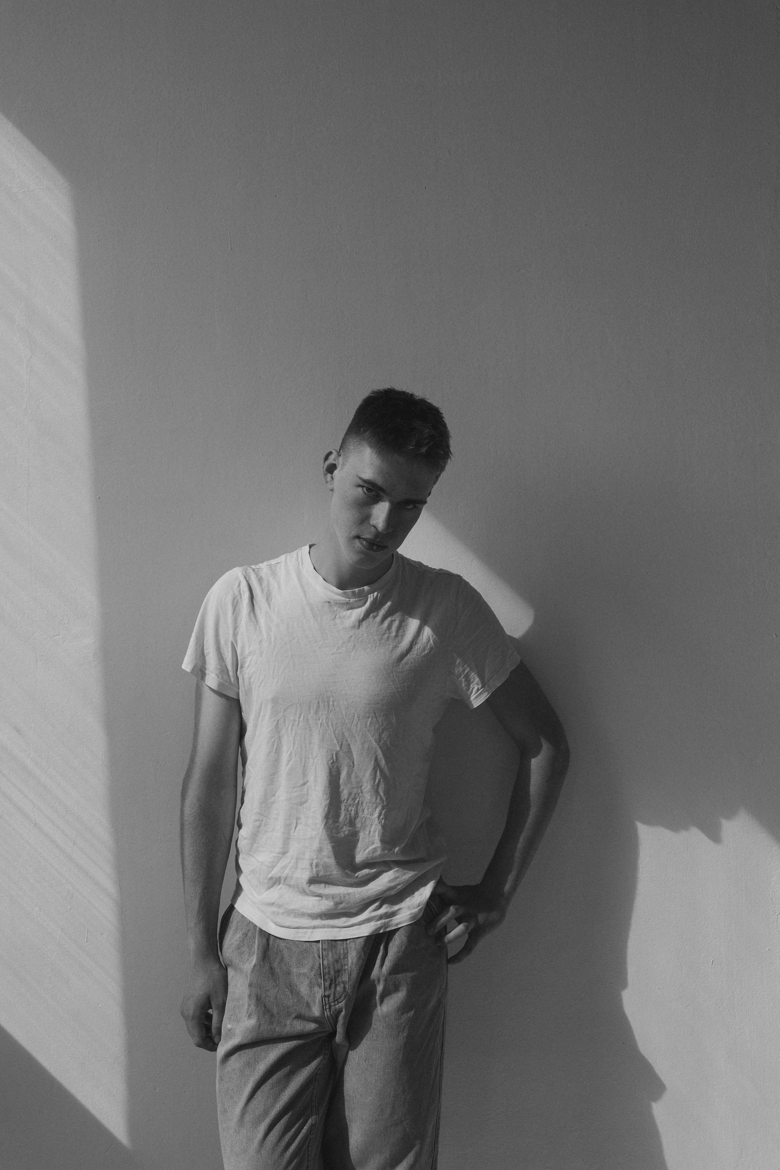 Nik. Портретный и свадебный фотограф в Нижнем Новгороде | Анна Бейль