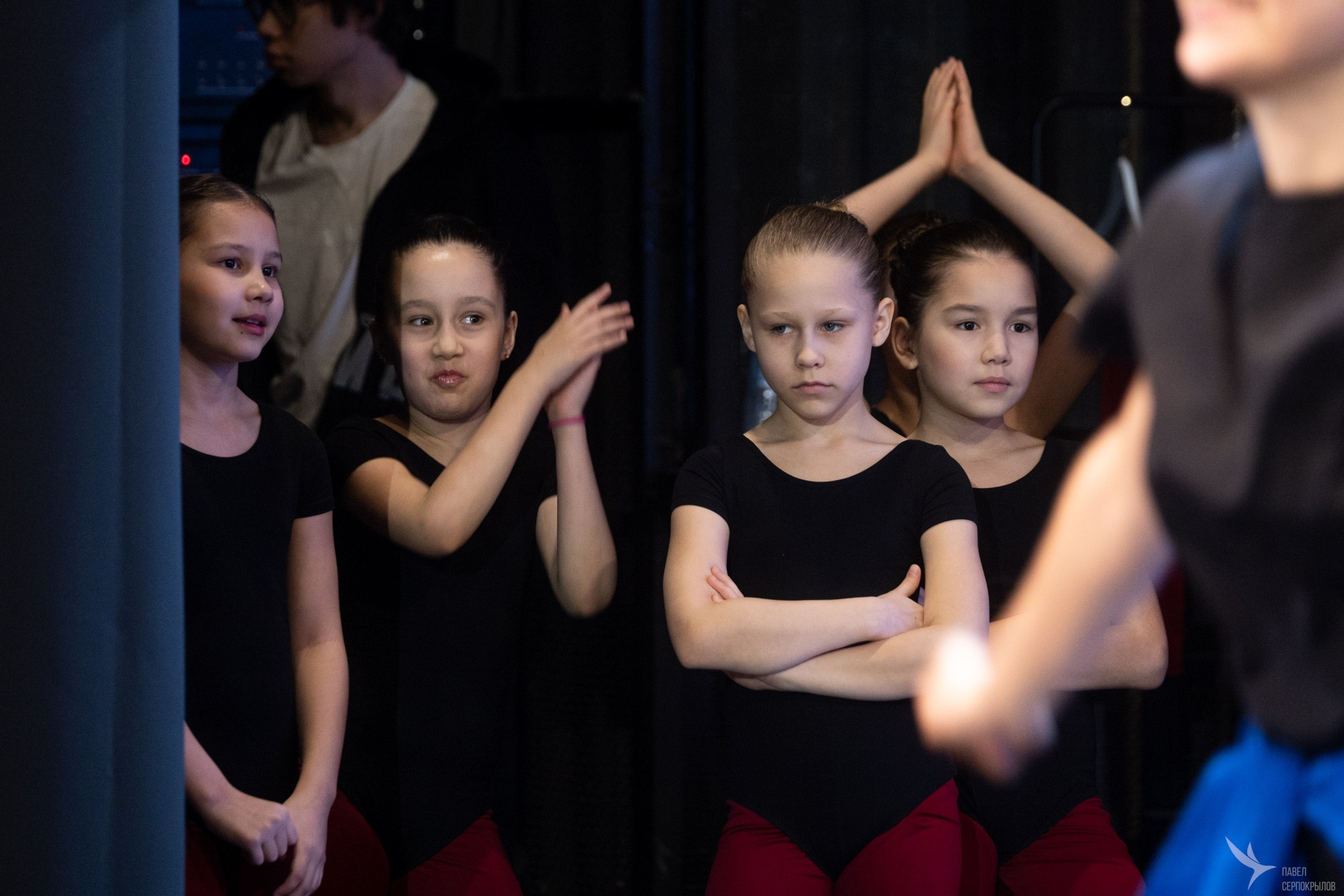Шаг. Репортажный фотограф в Казани Павел Серпокрылов