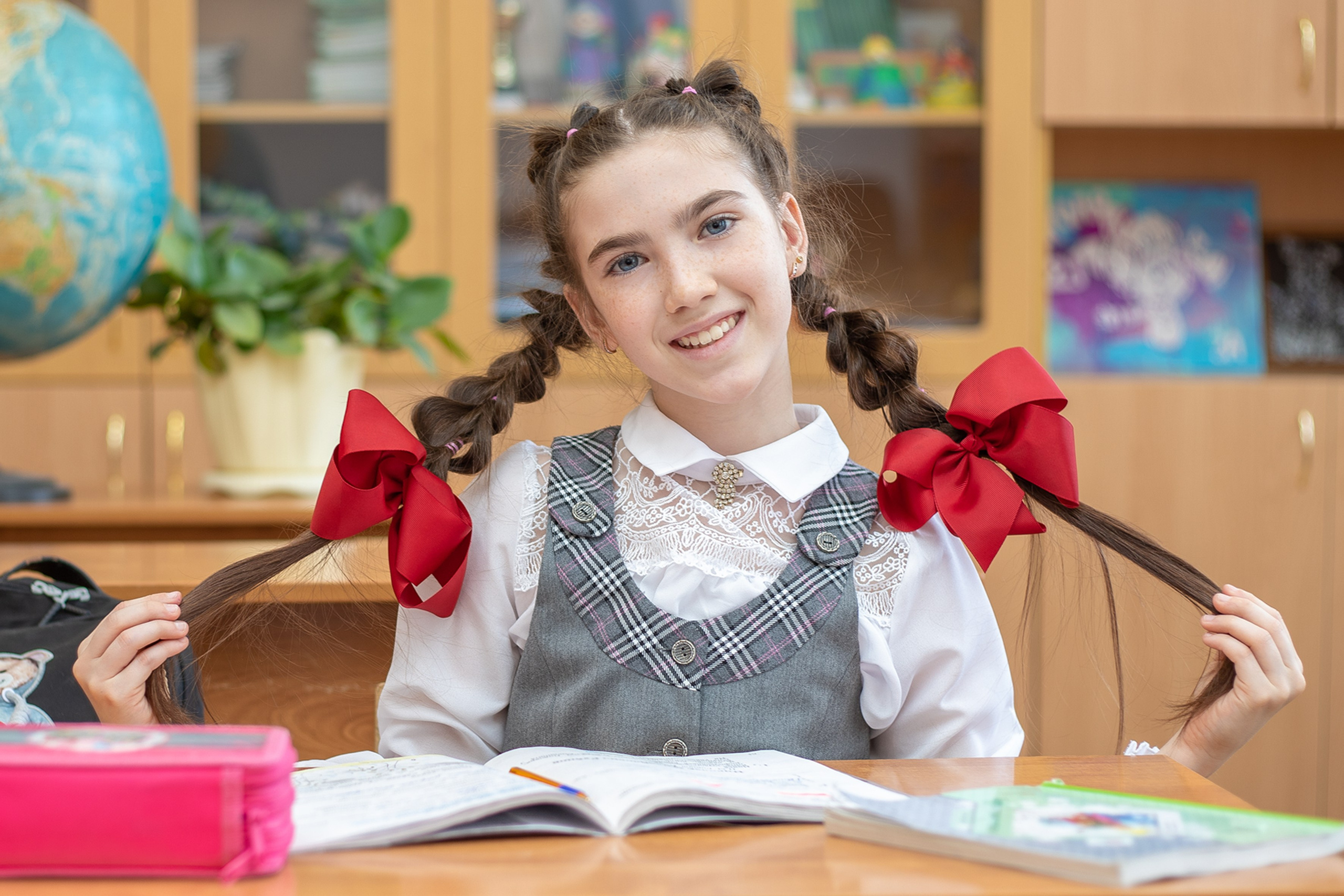 Портреты. Выпускные альбомы и фильмы