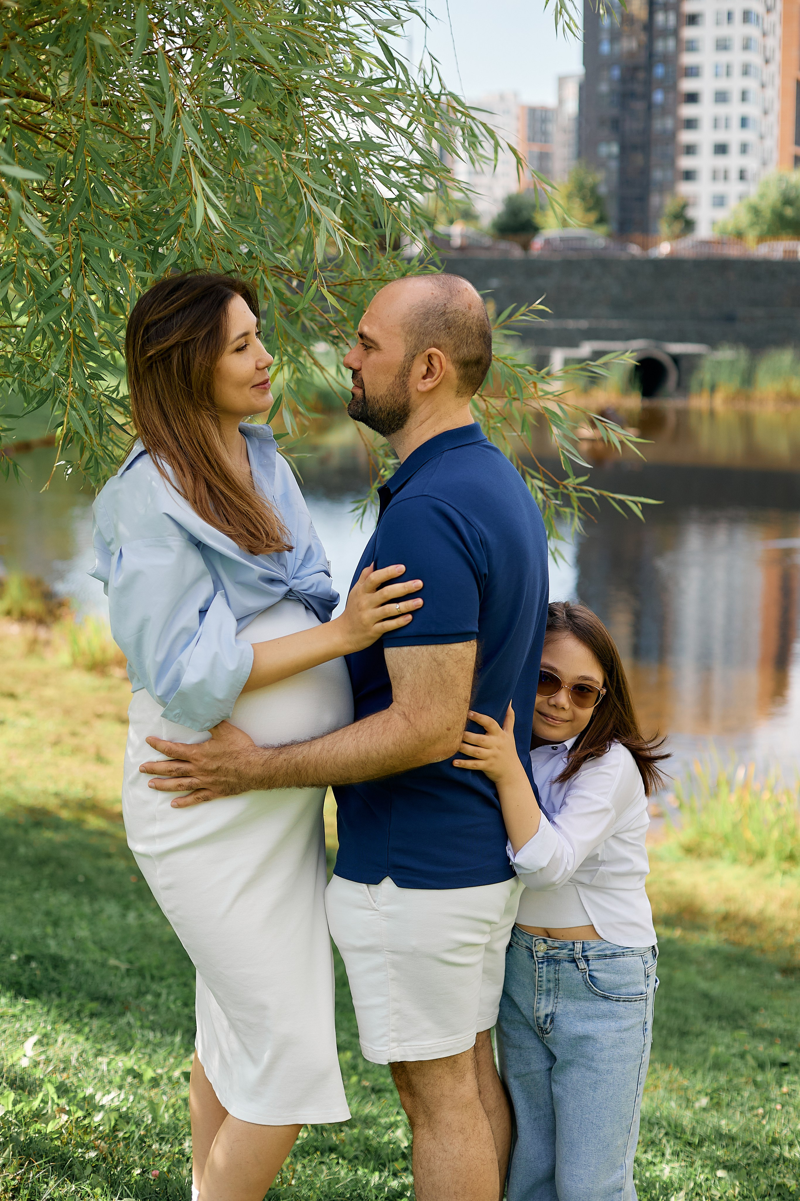 Беременность. Материнство. Гендерпати. Фотограф для вас и вашего бизнеса в Москве Альбина Никифоров