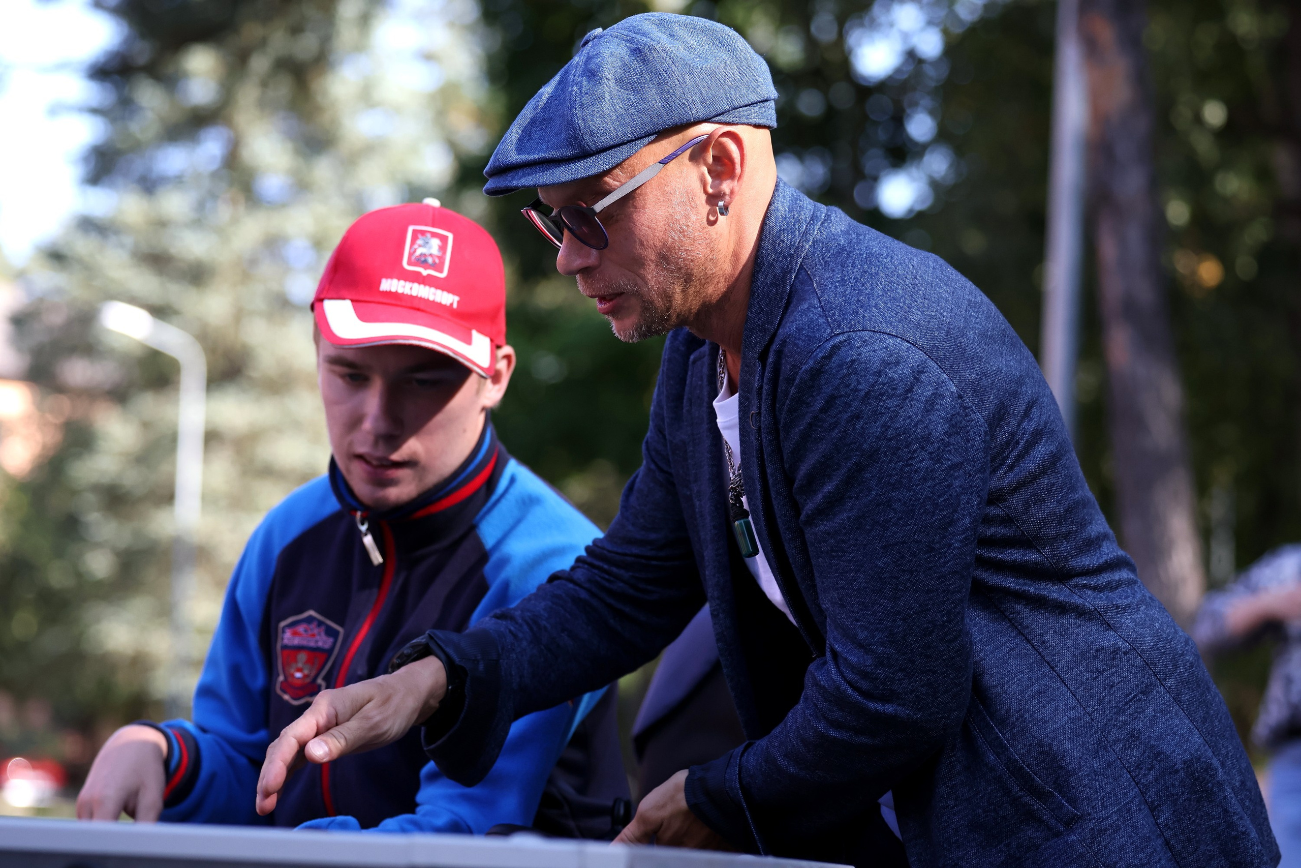 Спортивный фестиваль им. Л. П. Кезиной. Спортивный и репортажный фотограф Ермакова Светлана