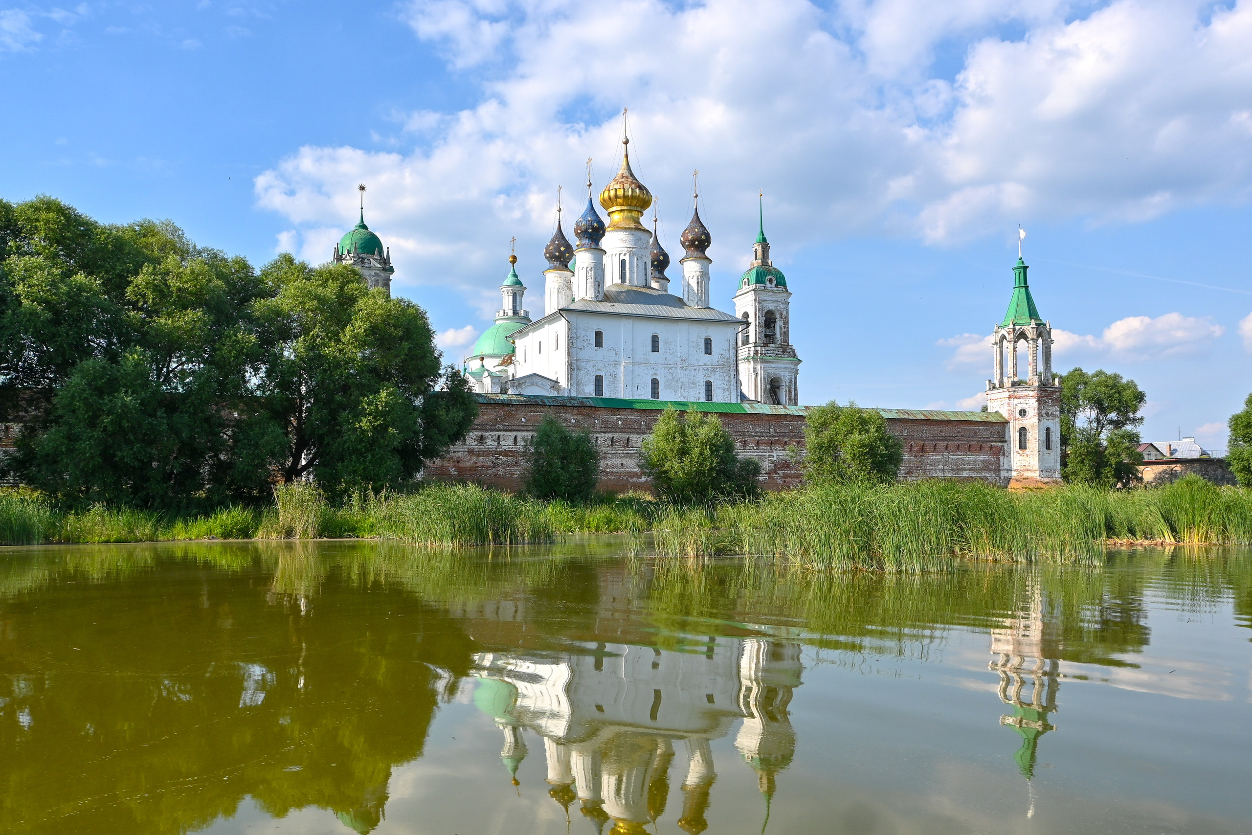 Ростов Великий