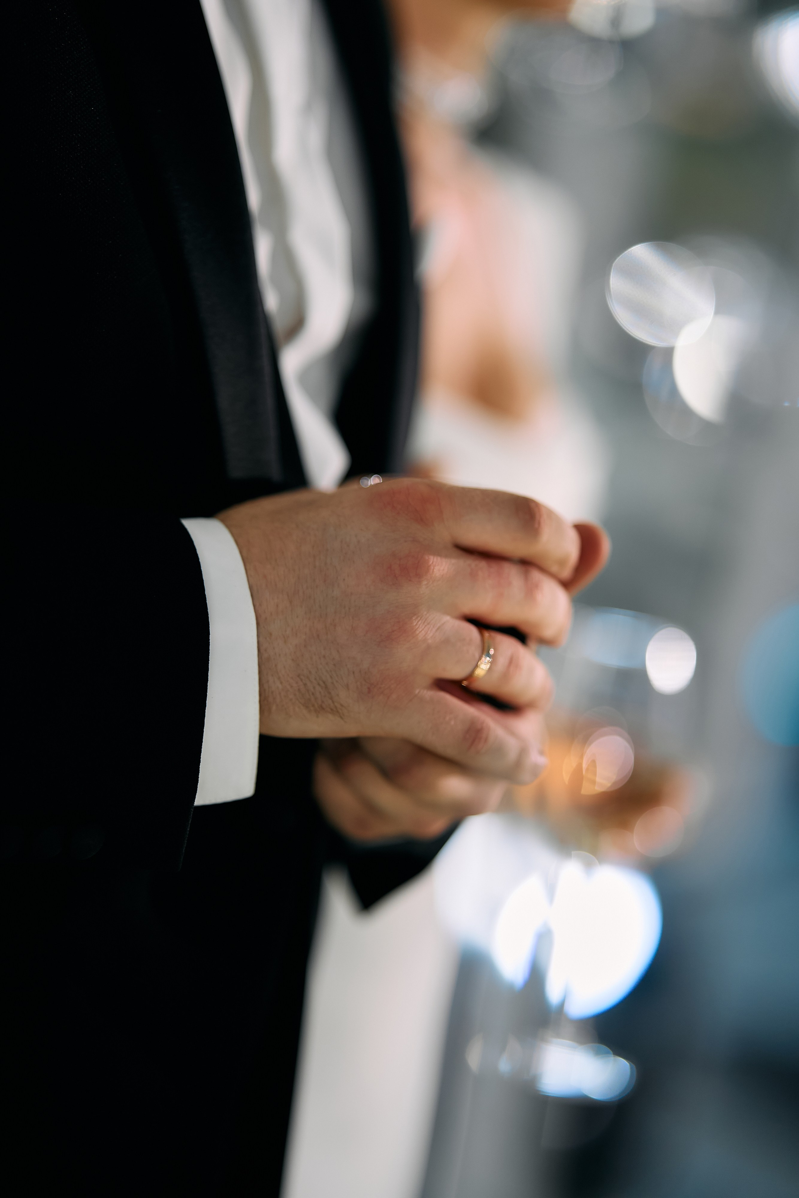 Алина и Денис. Свадебный фотограф Минск РБ