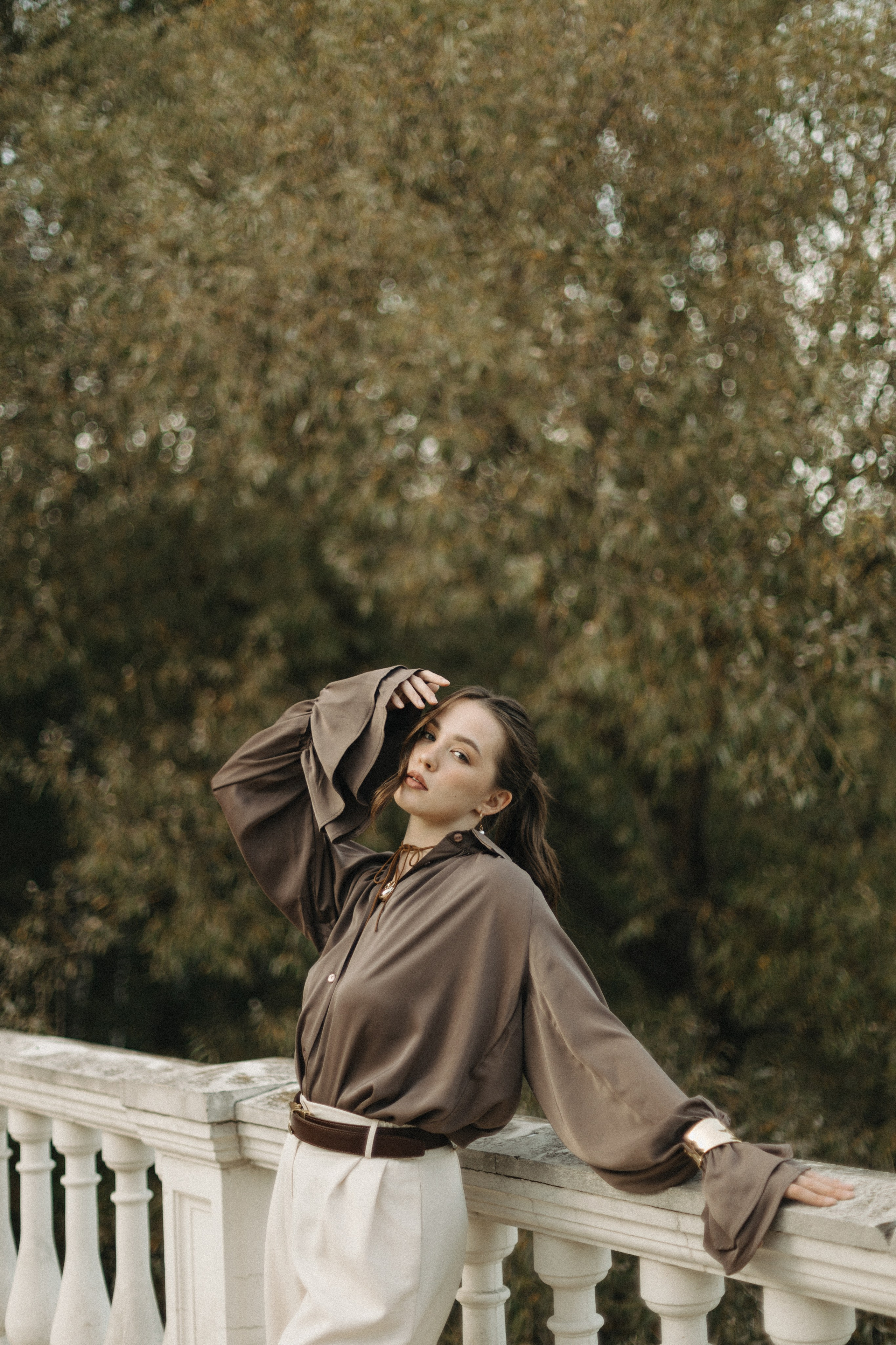 Полина. Фотограф Дарья Смирнова