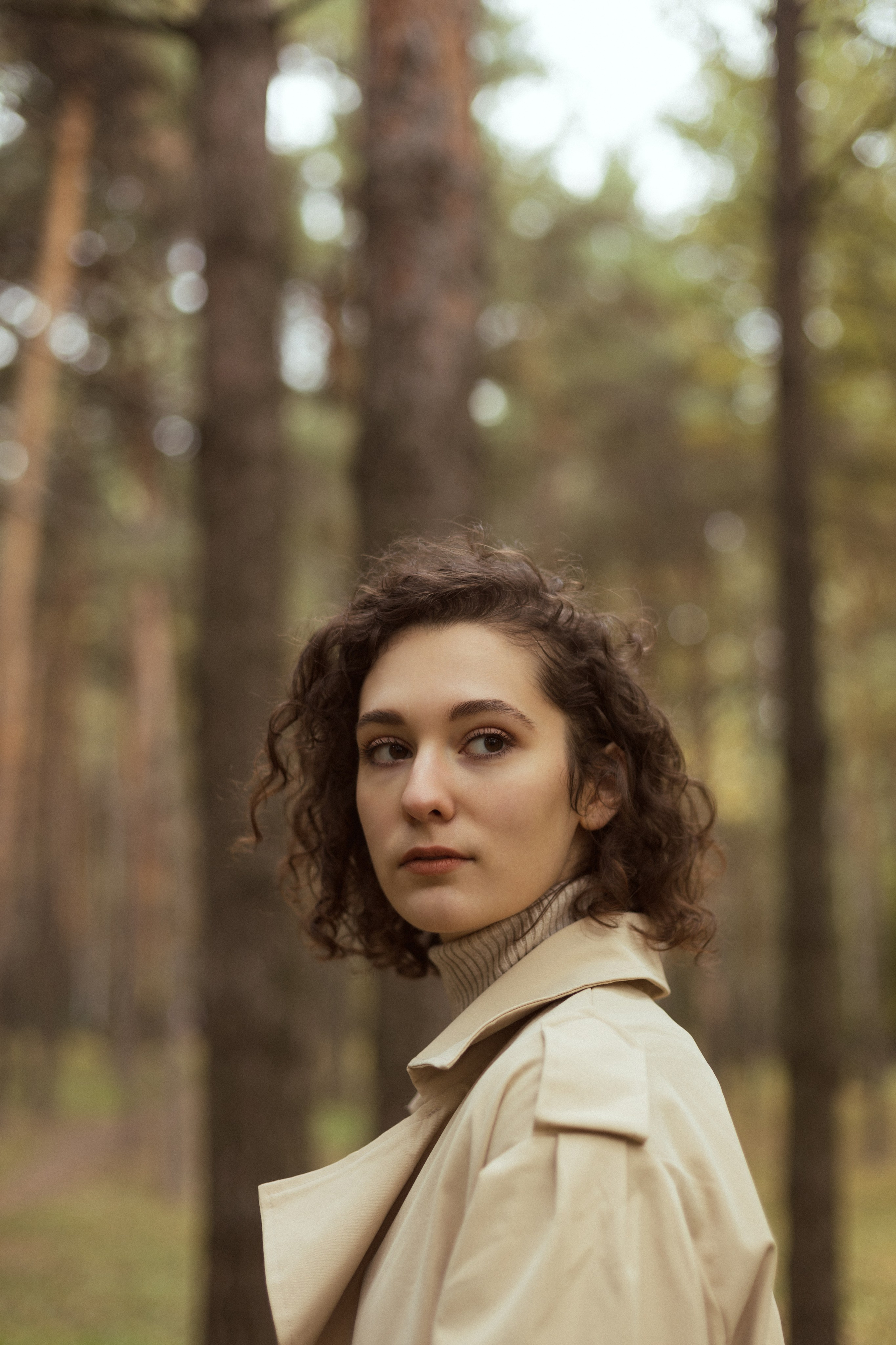 Мария. Фотограф Дарья Смирнова