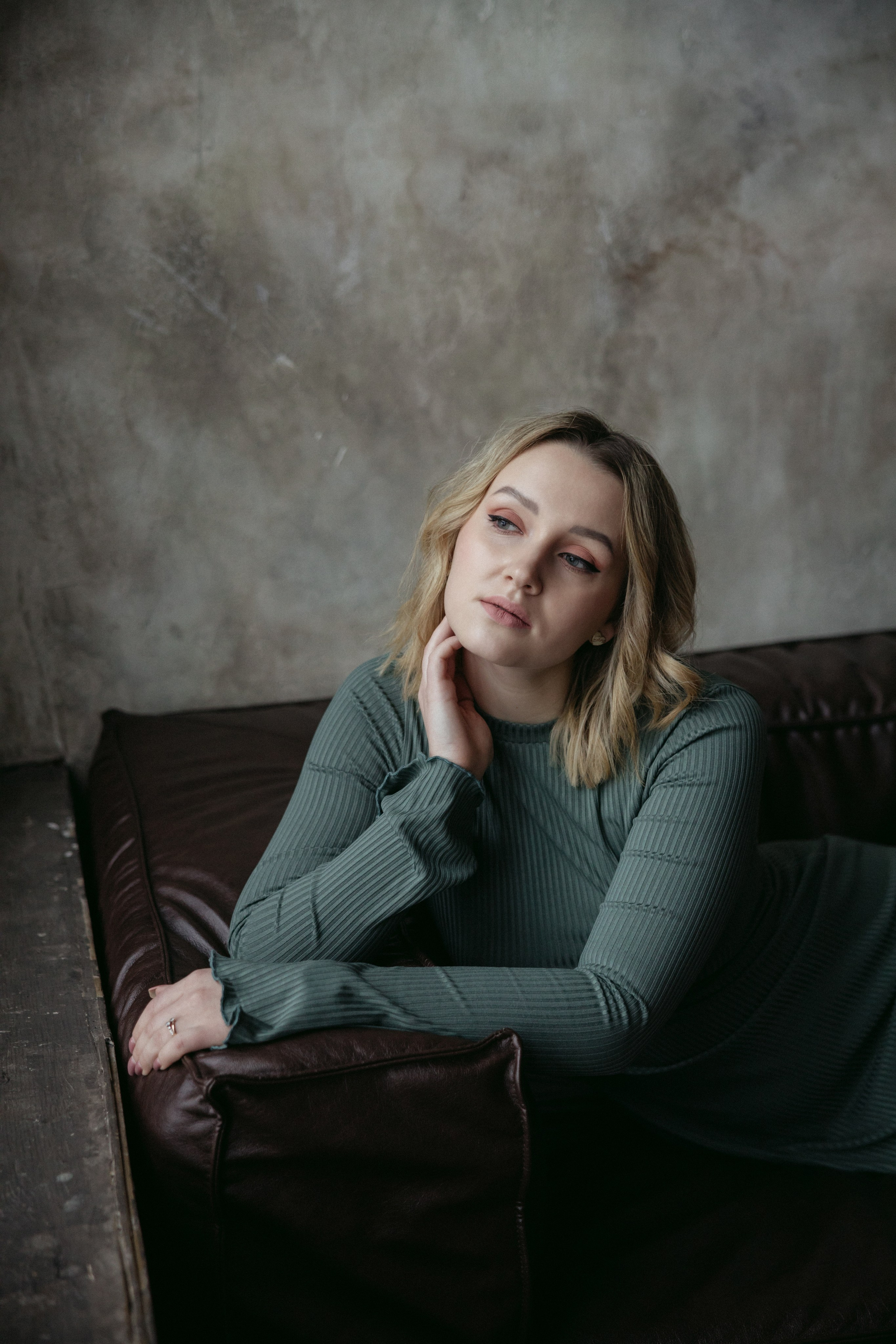 Екатерина. Фотограф Дарья Смирнова