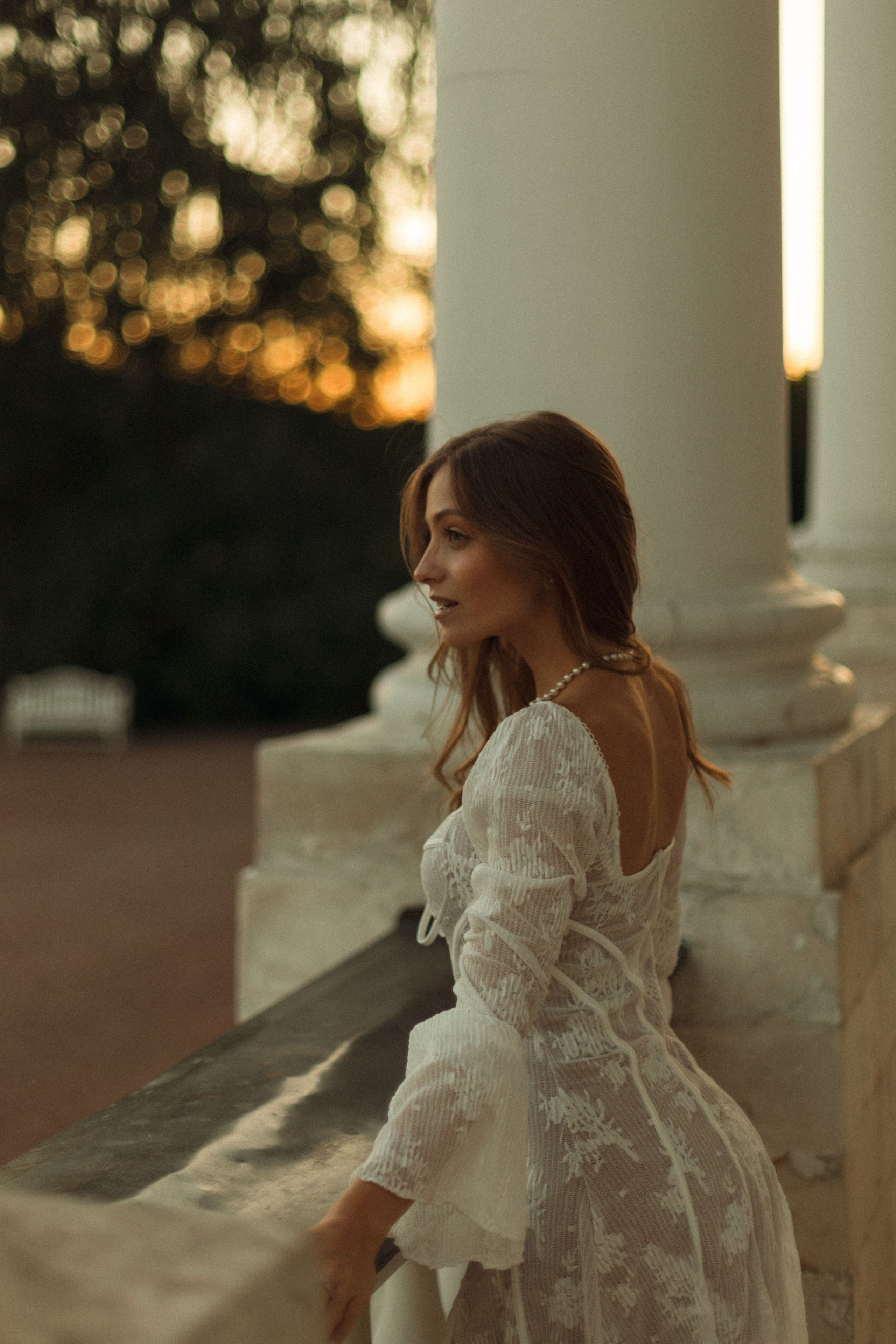 Диана. Фотограф Дарья Смирнова