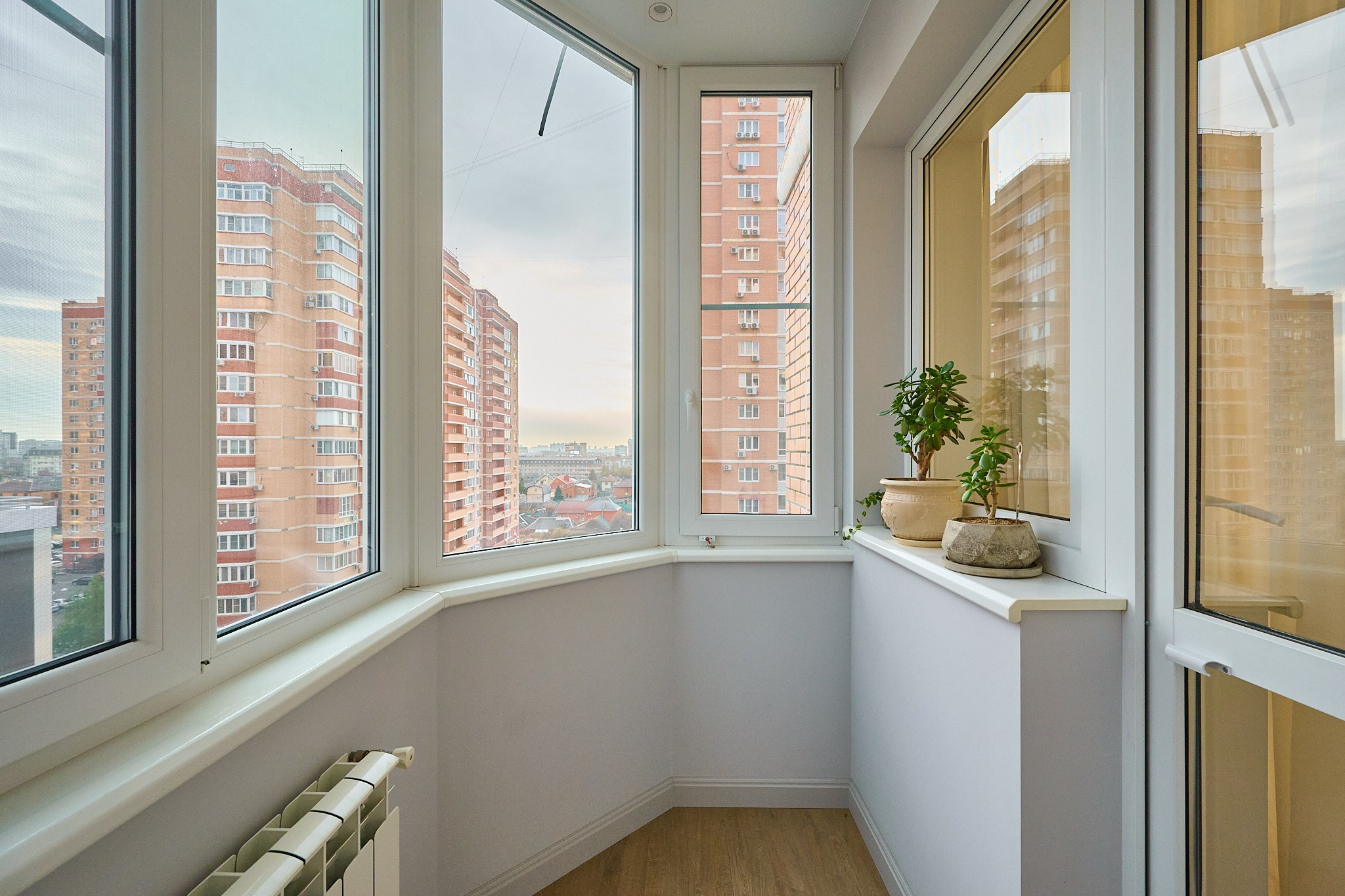 Квартира 123. Интерьерный фотограф в Краснодаре