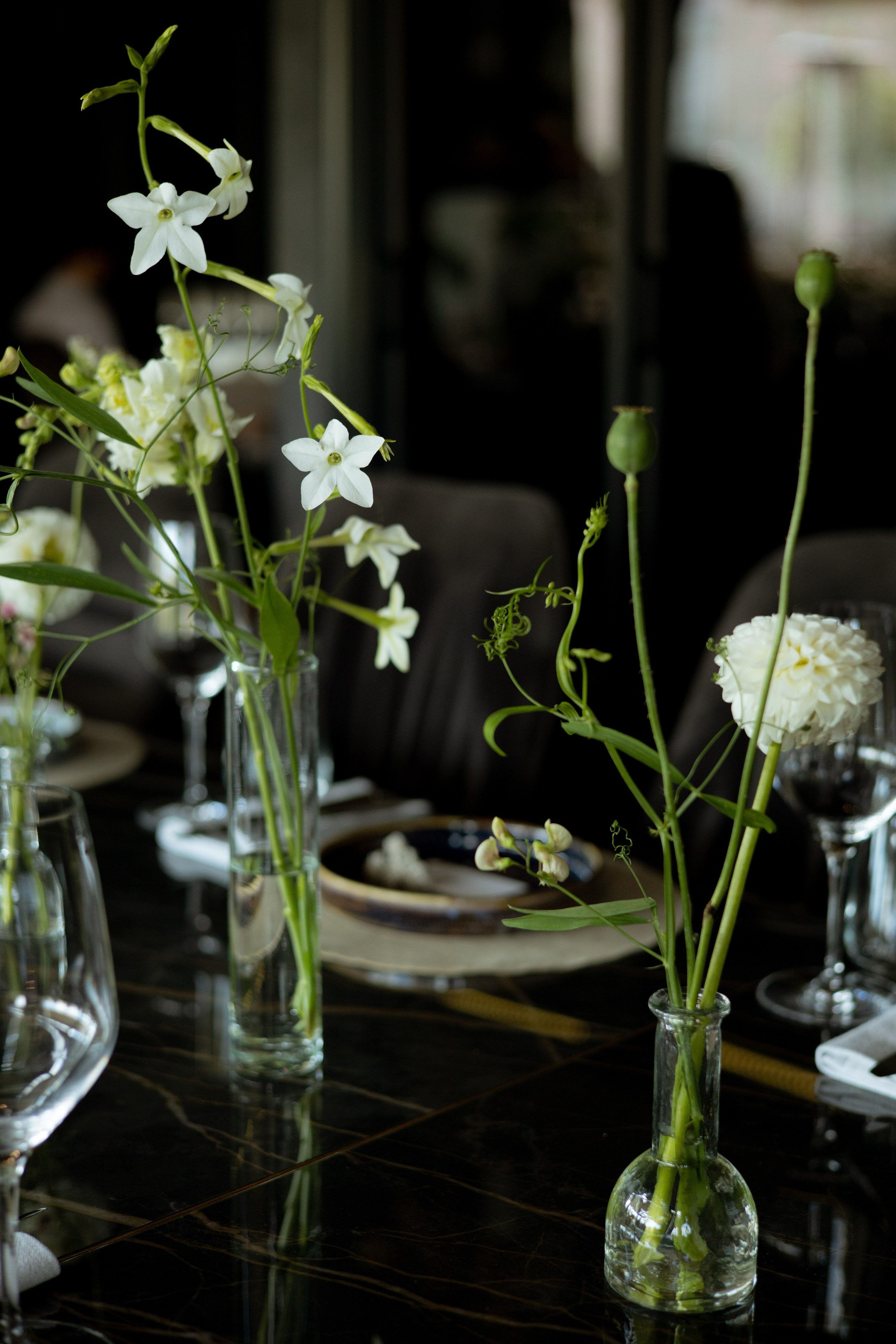 Алина & Николай. Оформление свадеб, декор свадеб Вера Маркова, Москва