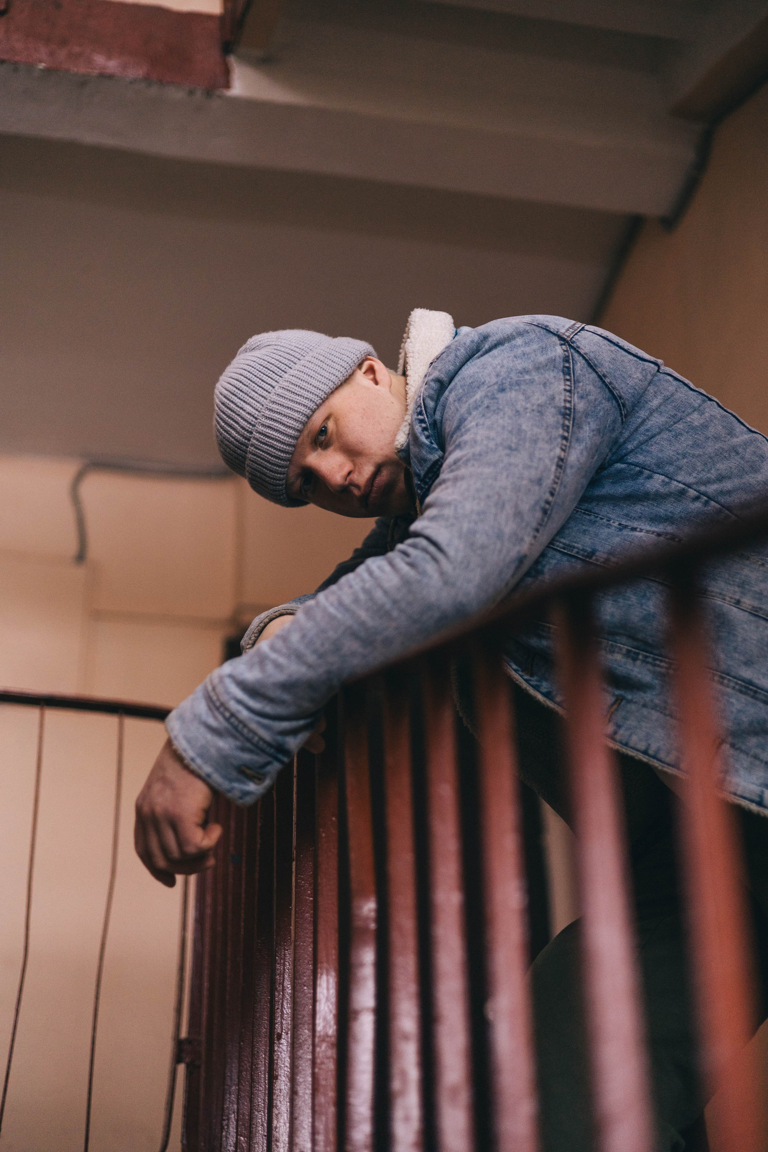 Макс. Слово пацана. Фотография с любовью от Людмилы Луценко