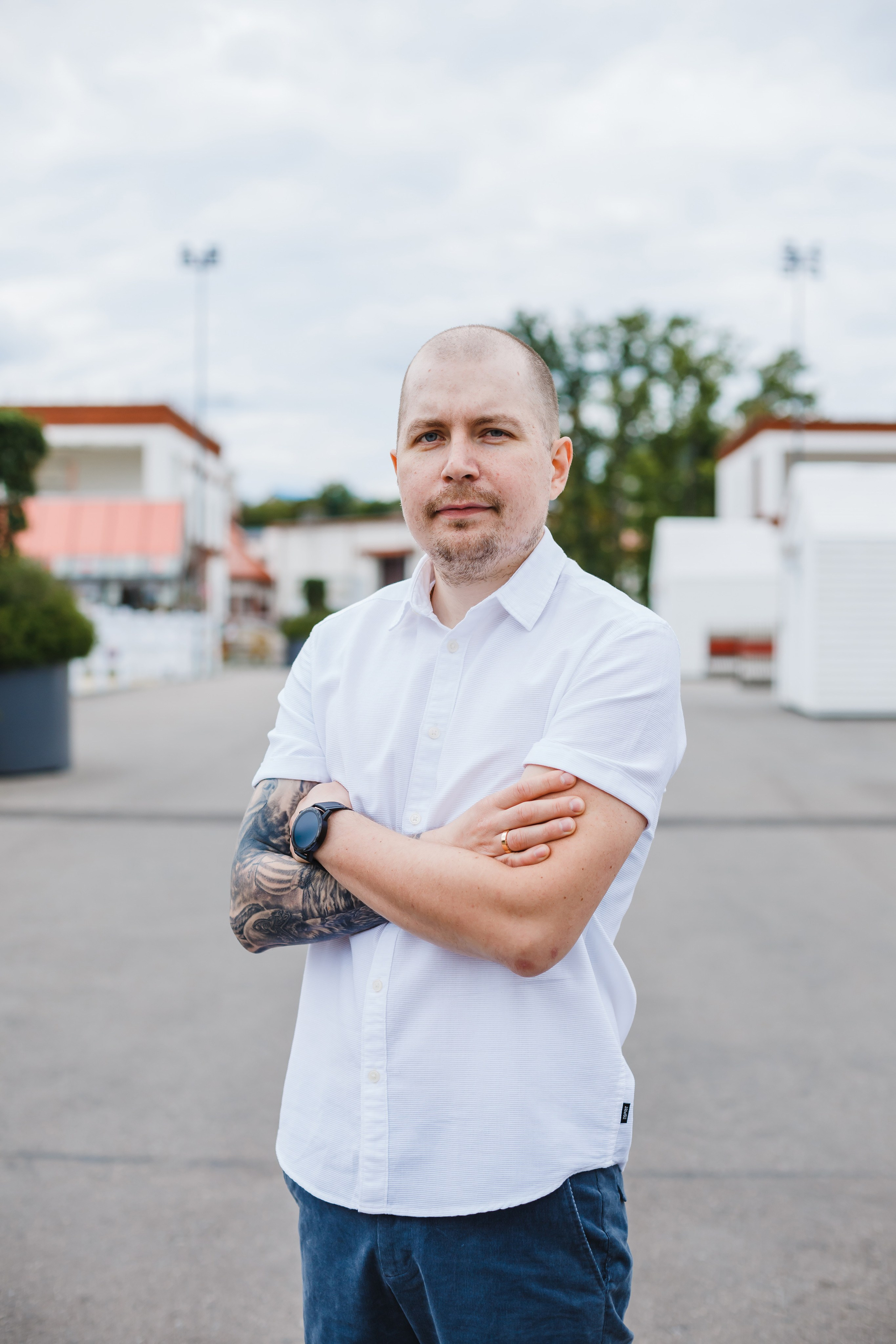 Василий и Надежда. Семейный фотограф Николаева Ольга