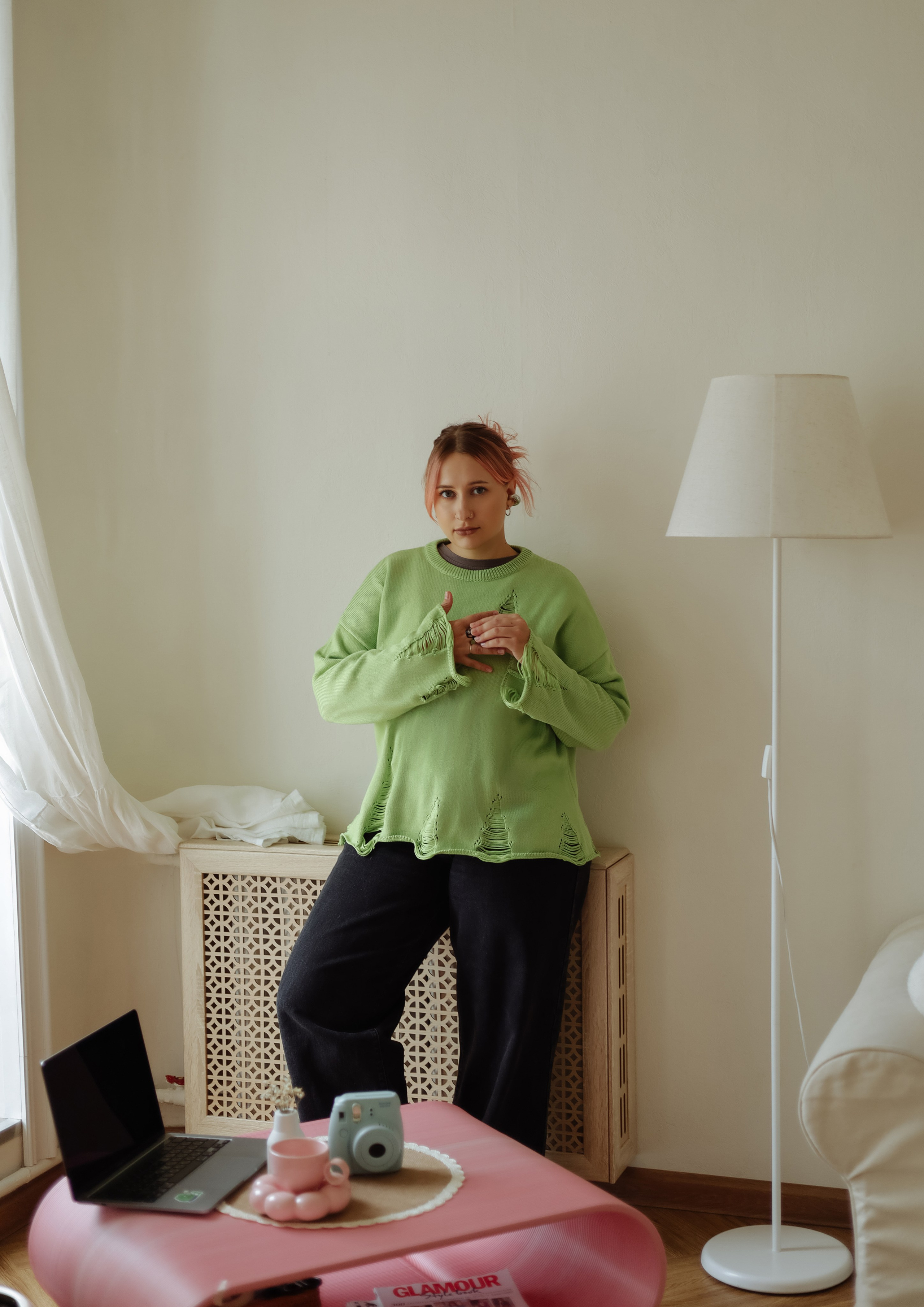 Настюша. Женский фотограф в Москве, организатор девичников с мастер-классами