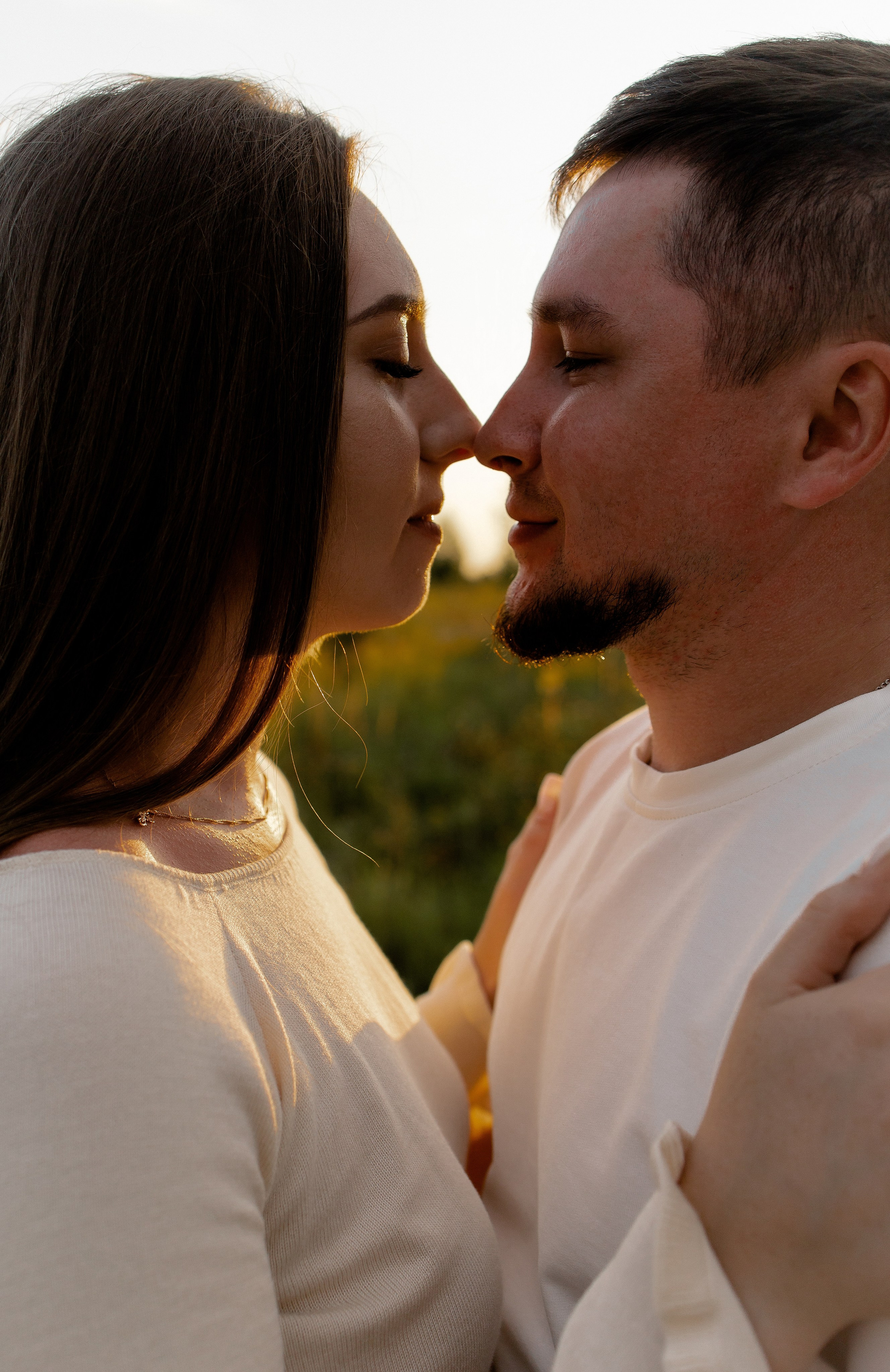 Павел и Дарья