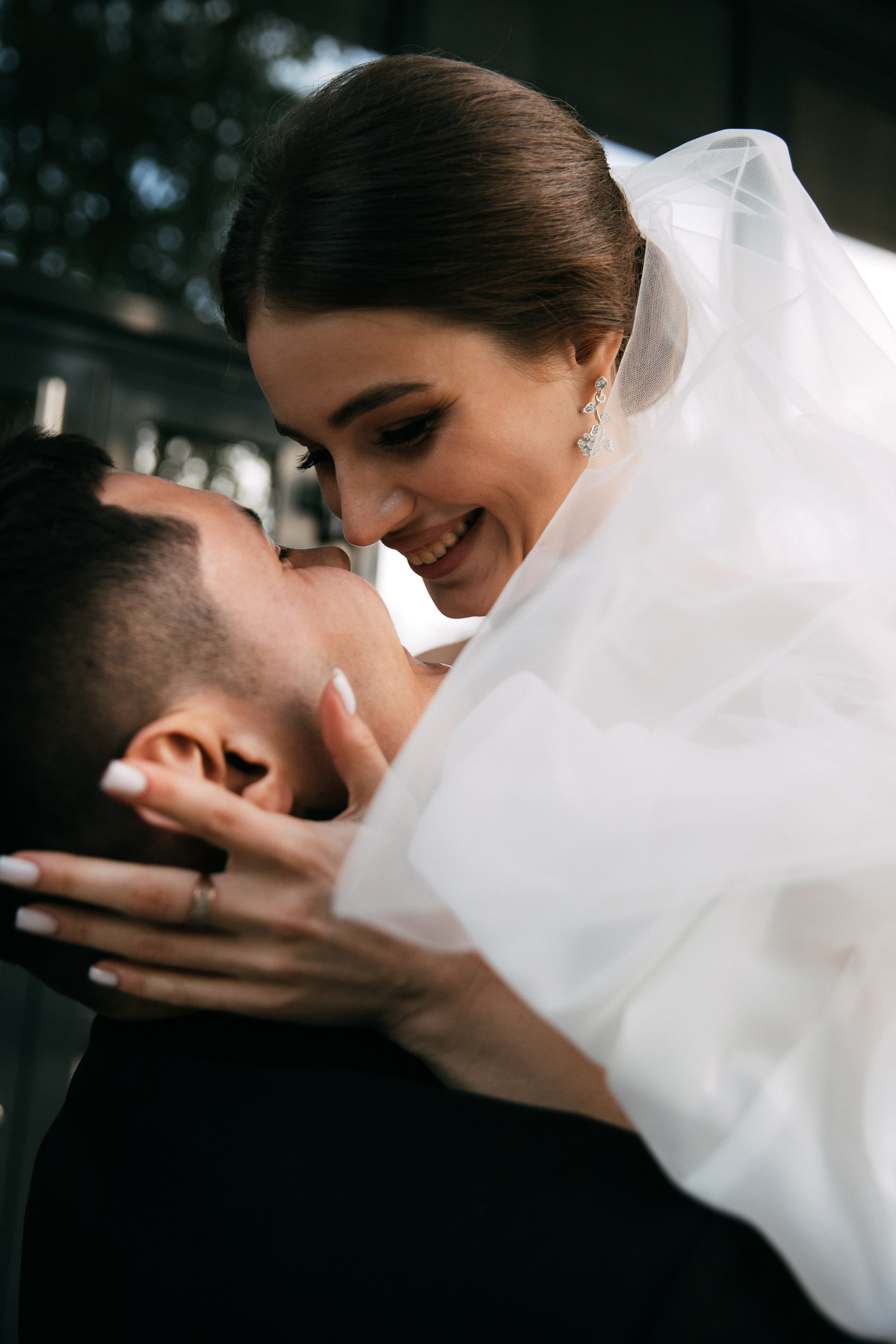 АЛЕКСЕЙ & КАРИНА. Семейный фотограф Нижний Новгород