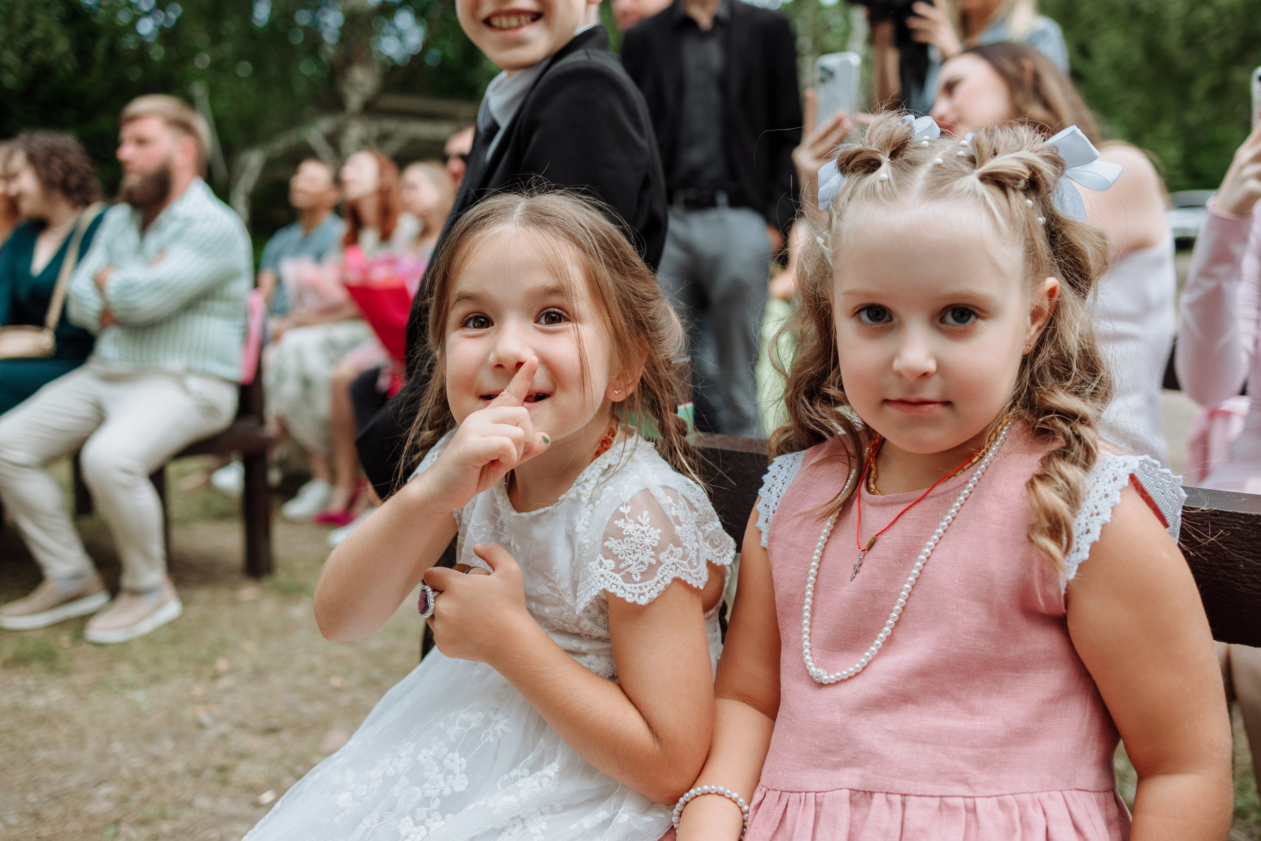 Егор и Дарья. Команда фотографов
