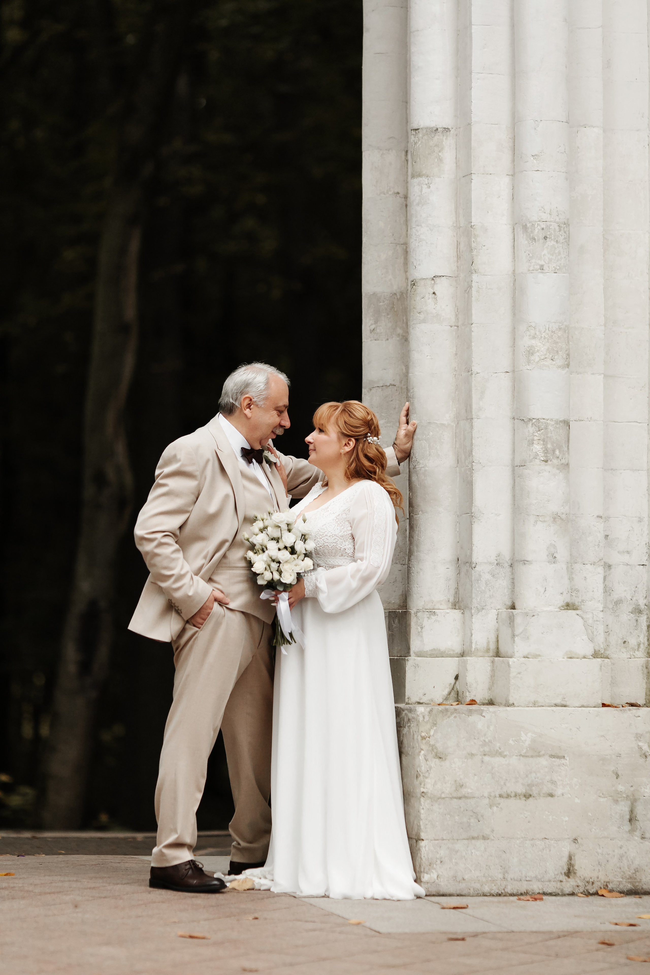 Максим и Юлия. Команда фотографов