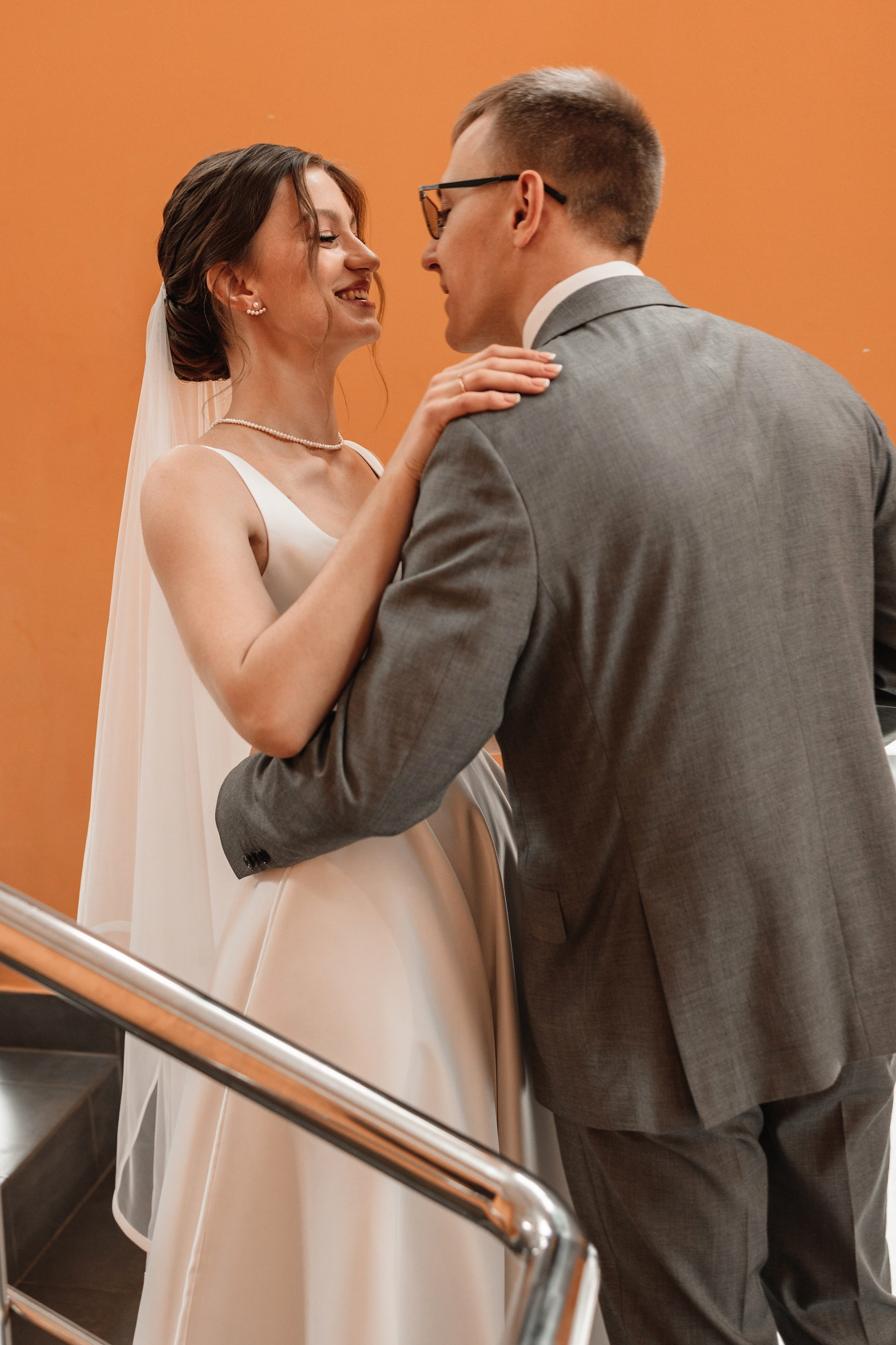 Егор и София. Команда фотографов