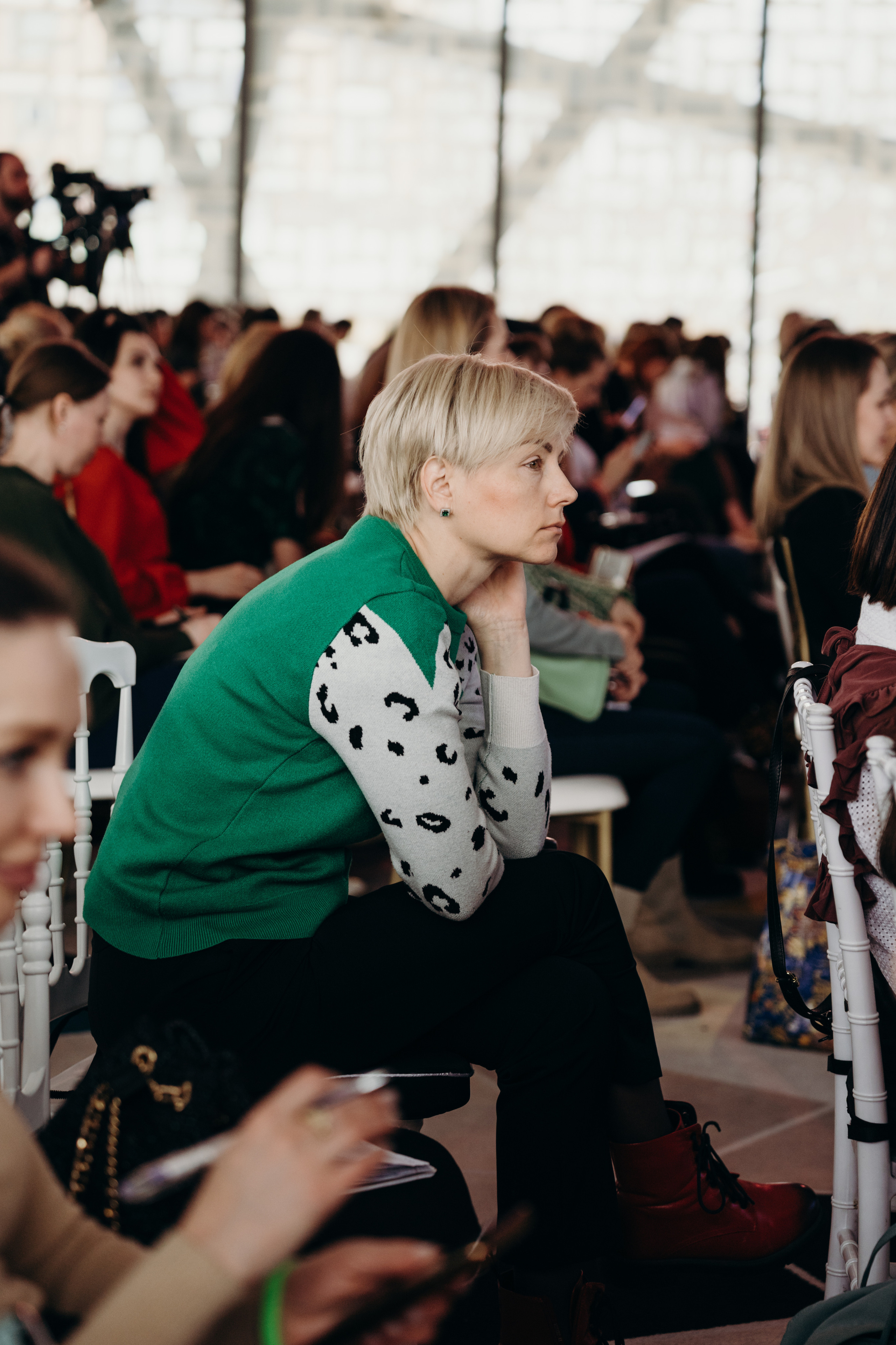 Мега тренинг 2. Свадебный фотограф Москва Александра Аверкова