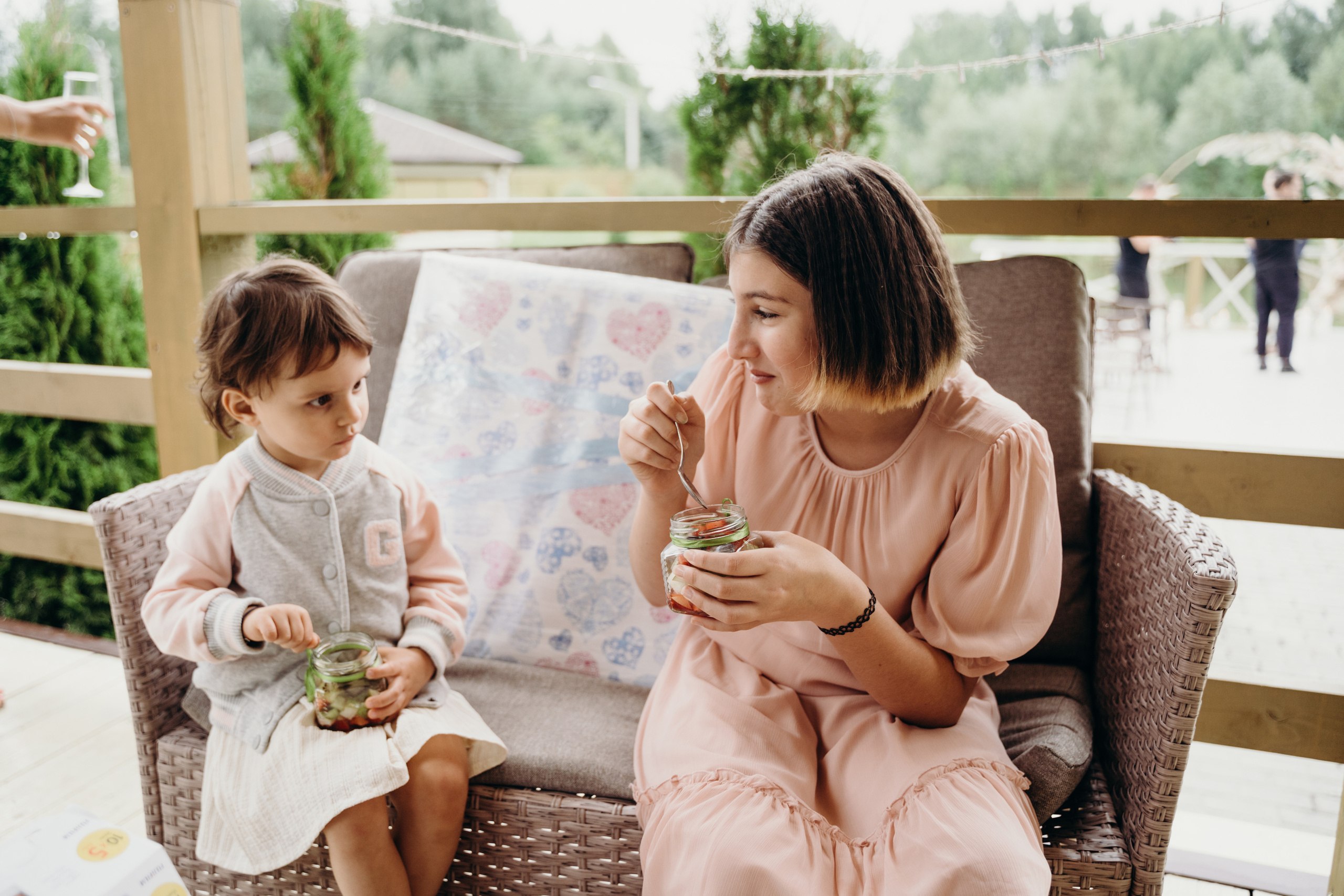 Hartwell | загородный клуб «Любовь». Свадебный фотограф Москва Александра Аверкова