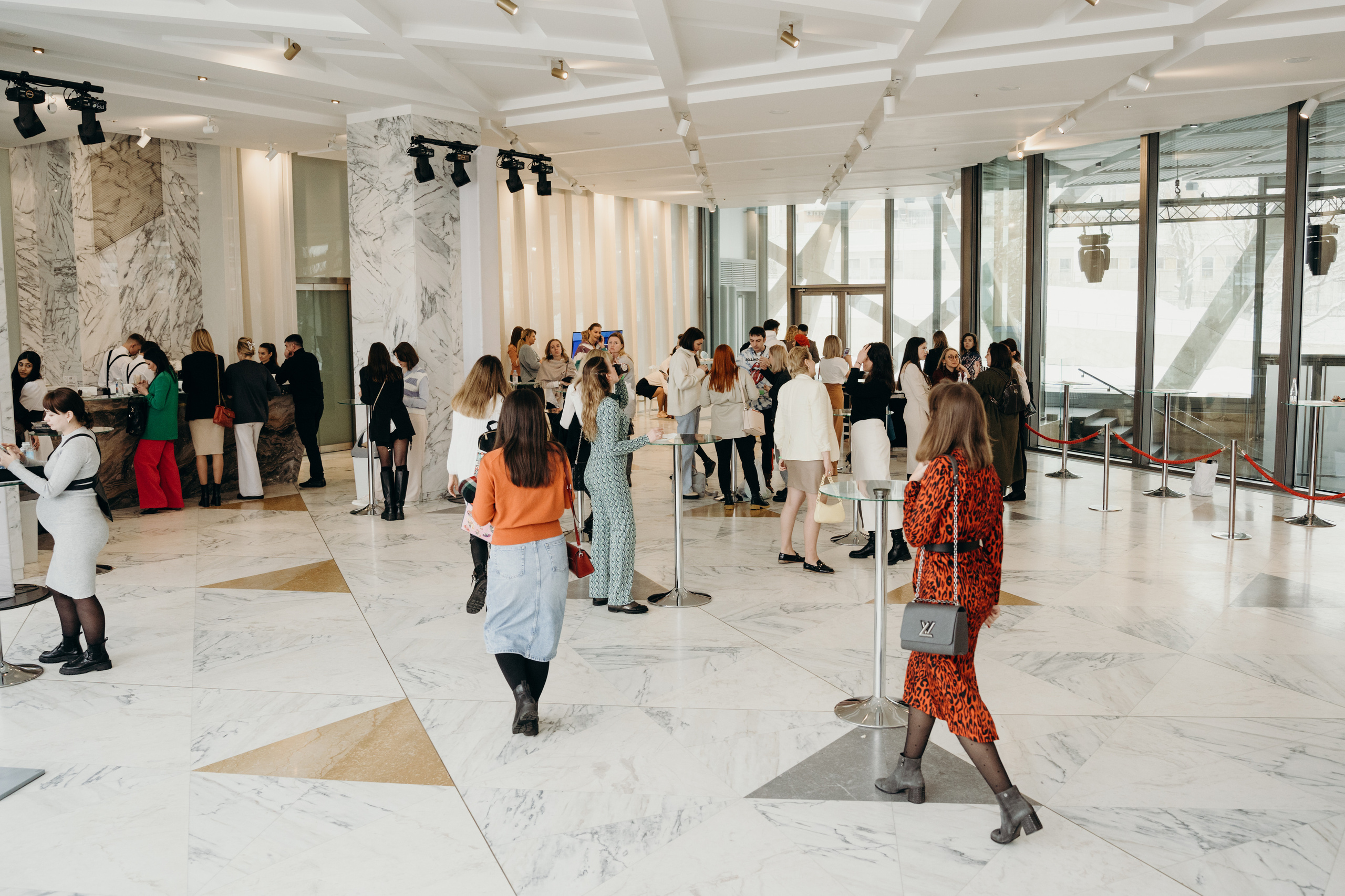 Мега тренинг 2. Свадебный фотограф Москва Александра Аверкова