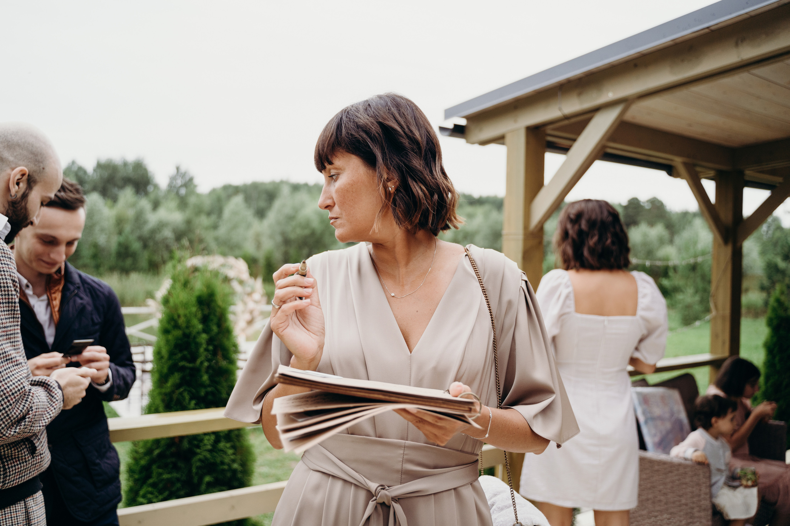 Hartwell | загородный клуб «Любовь». Свадебный фотограф Москва Александра Аверкова