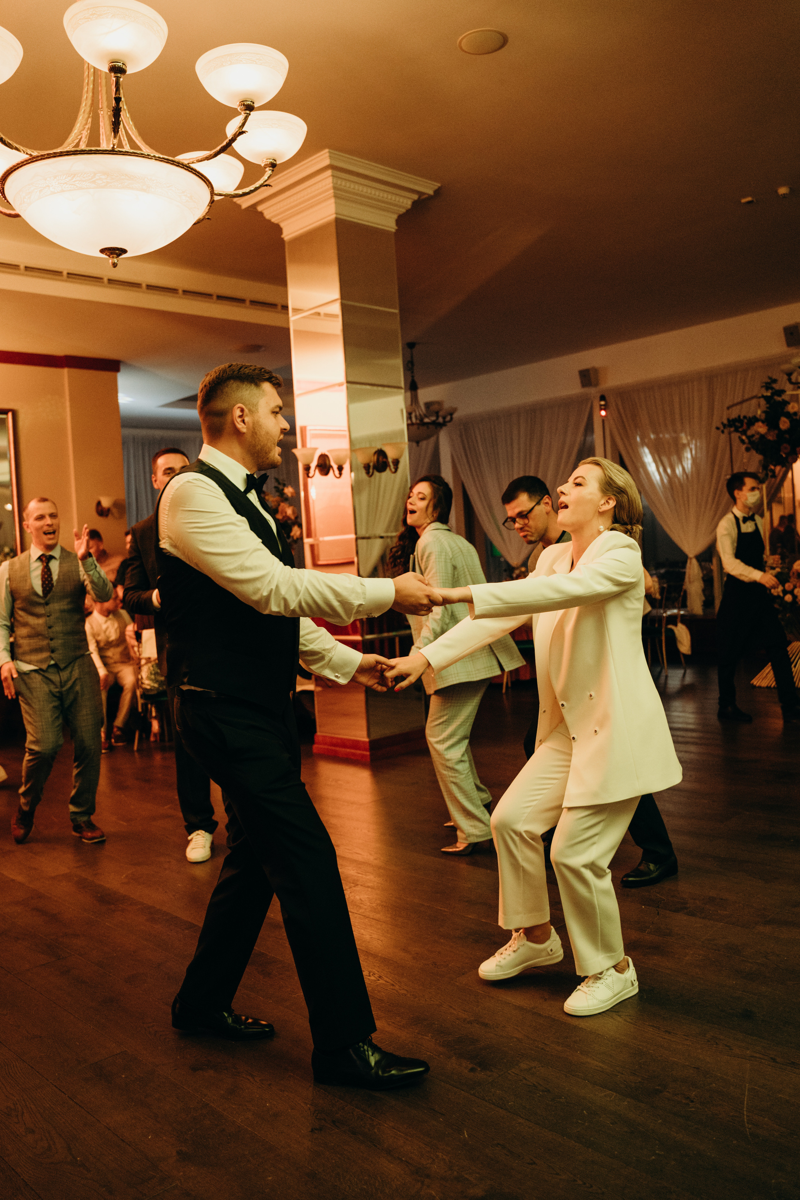 Barvikha Hotel & SPA. Свадебный фотограф Москва Александра Аверкова