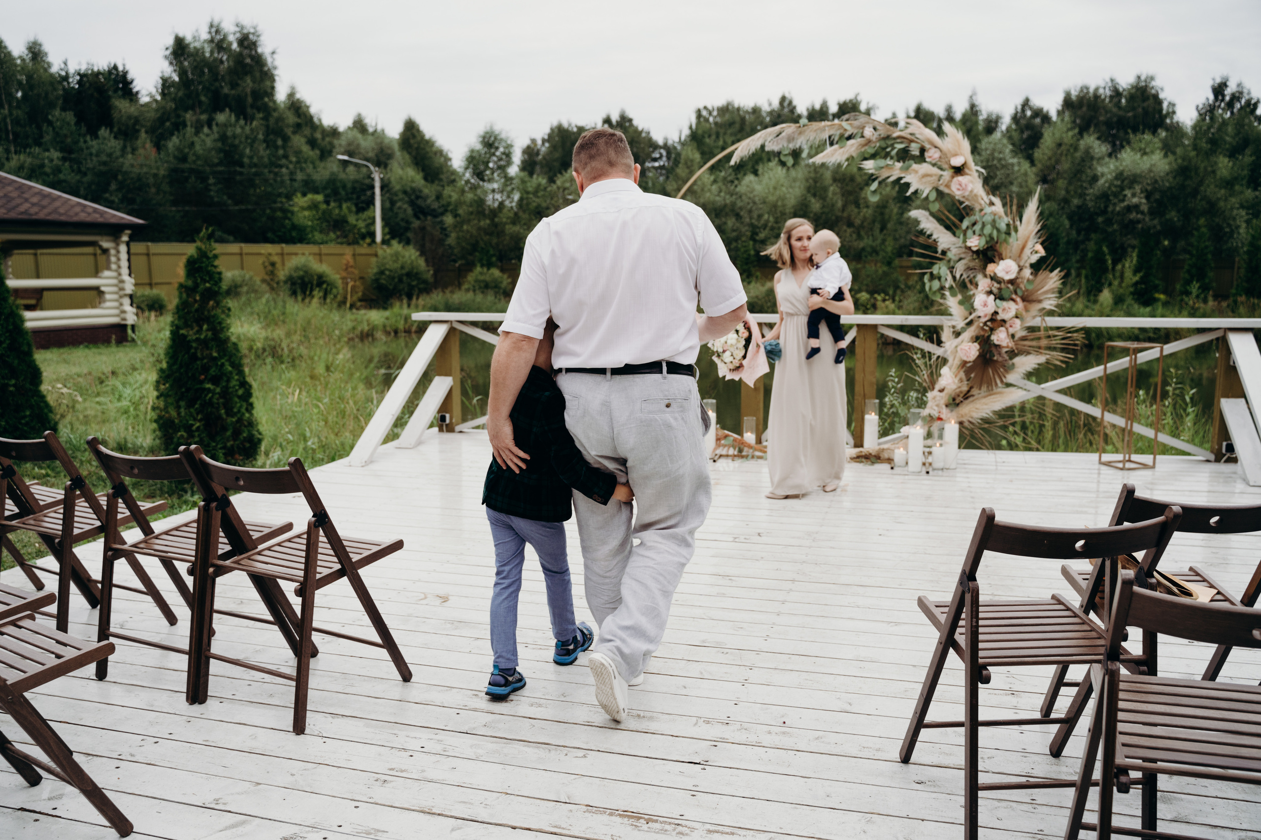 Hartwell | загородный клуб «Любовь». Свадебный фотограф Москва Александра Аверкова