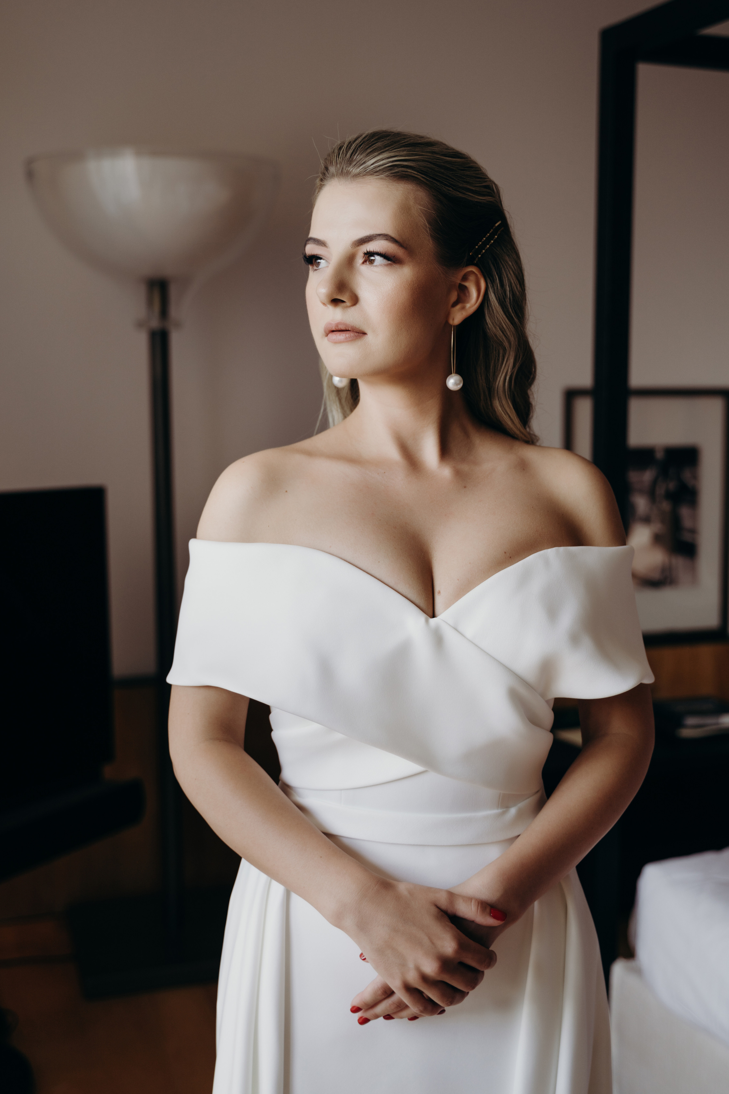 Barvikha Hotel & SPA. Свадебный фотограф Москва Александра Аверкова