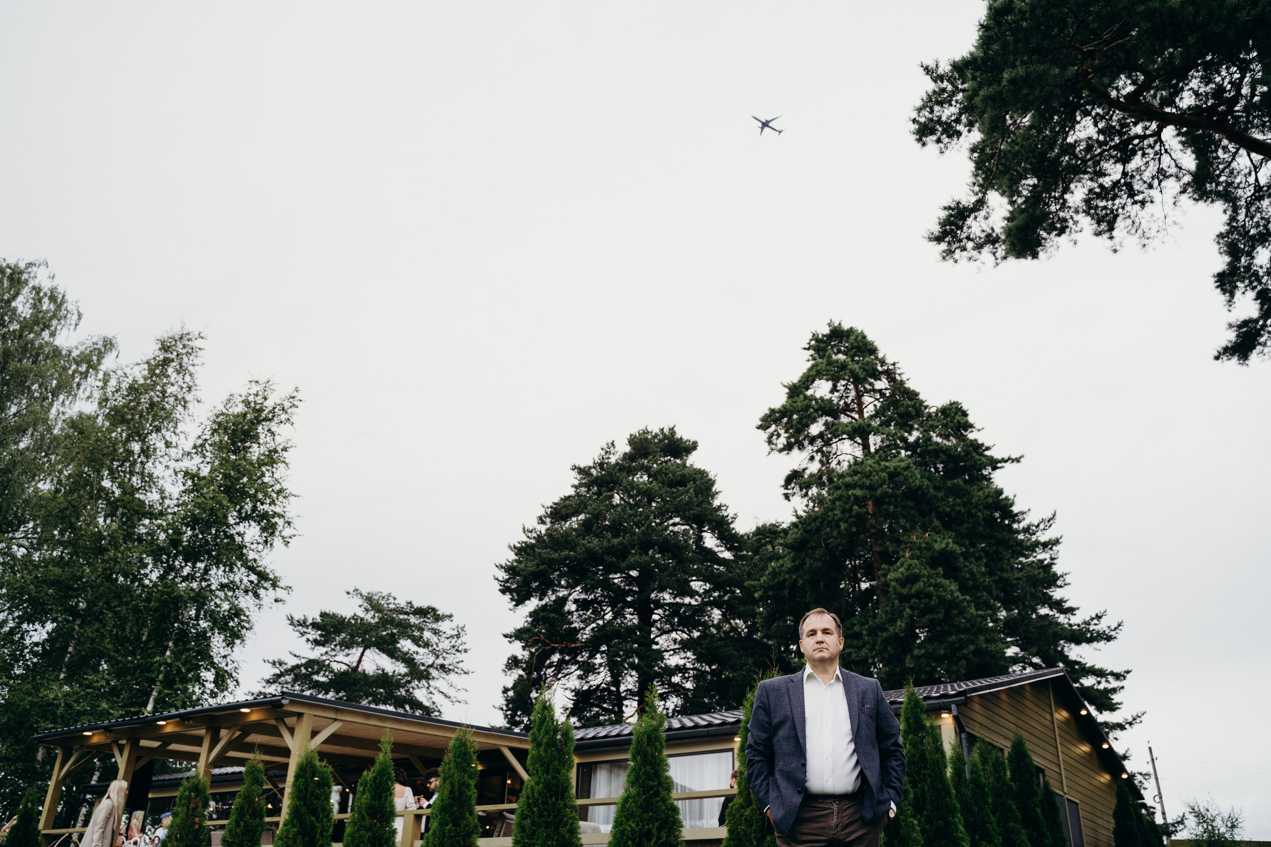 Hartwell | загородный клуб «Любовь». Свадебный фотограф Москва Александра Аверкова